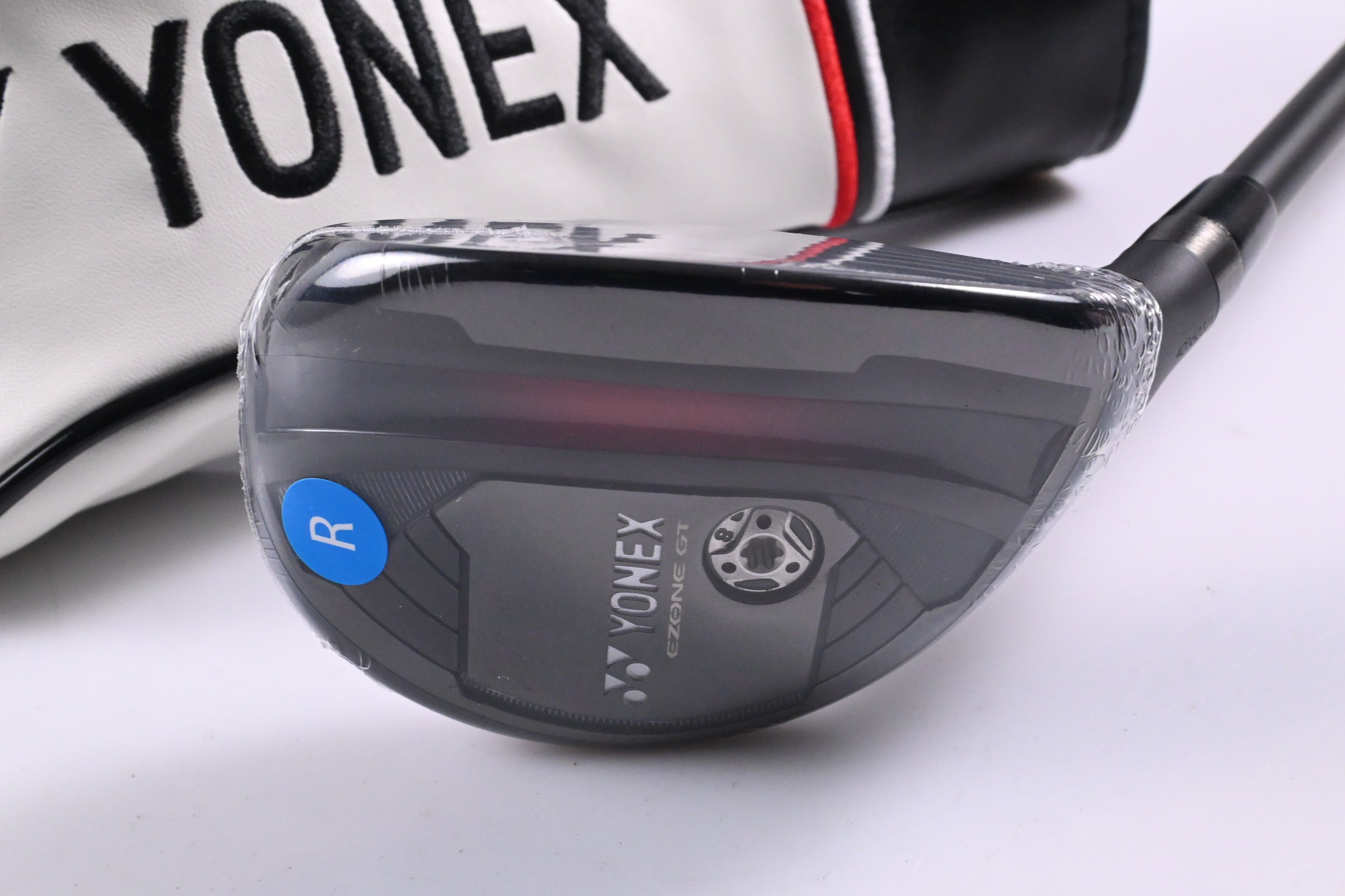 Yonex Ezone GT4 #3 Hybrid / 19 Degree / Regular Flex Yonex RK-04GT Shaft
