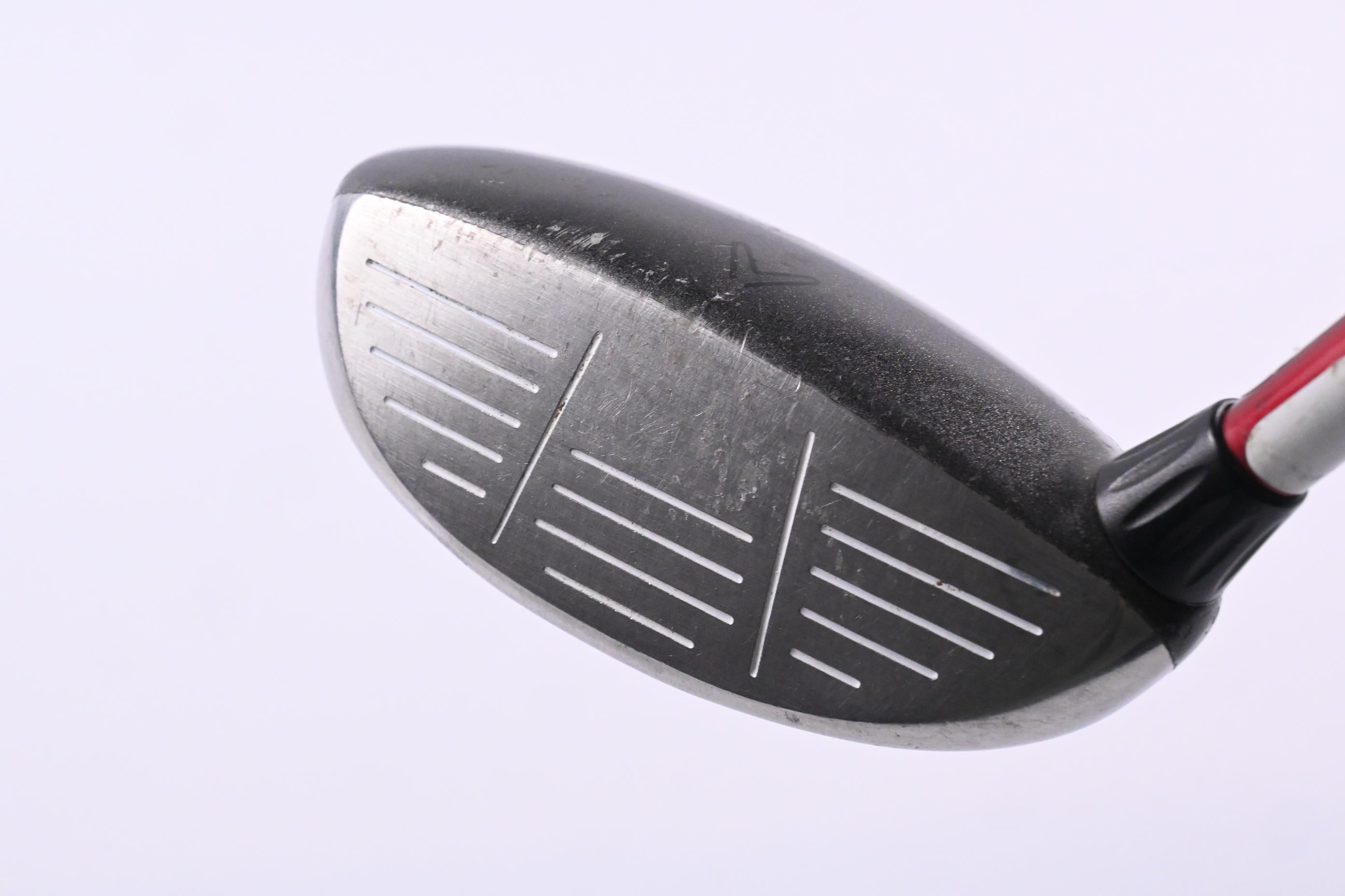 Callaway Heavenwood #5 Hybrid / 26 Degree / Regular Flex RCH 75w Shaft