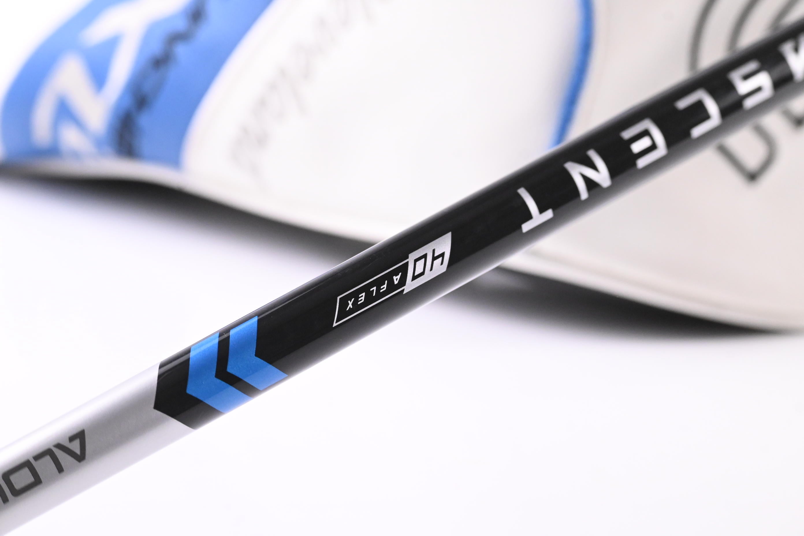 Cleveland Launcher XL 2 Draw Driver / 9-12 Degree / Senior Flex Aldila Ascent 40