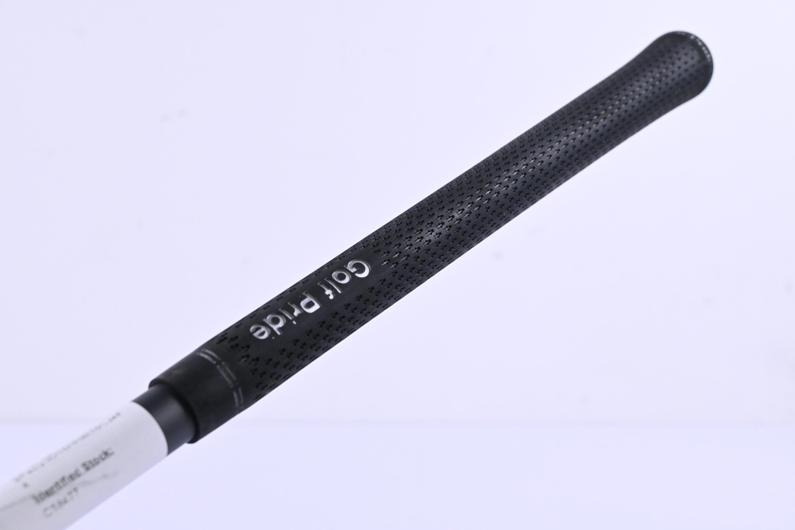 Srixon ZX #3 Wood / 15 Degree / Stiff Flex HZRDUS Smoke Black 60 Shaft