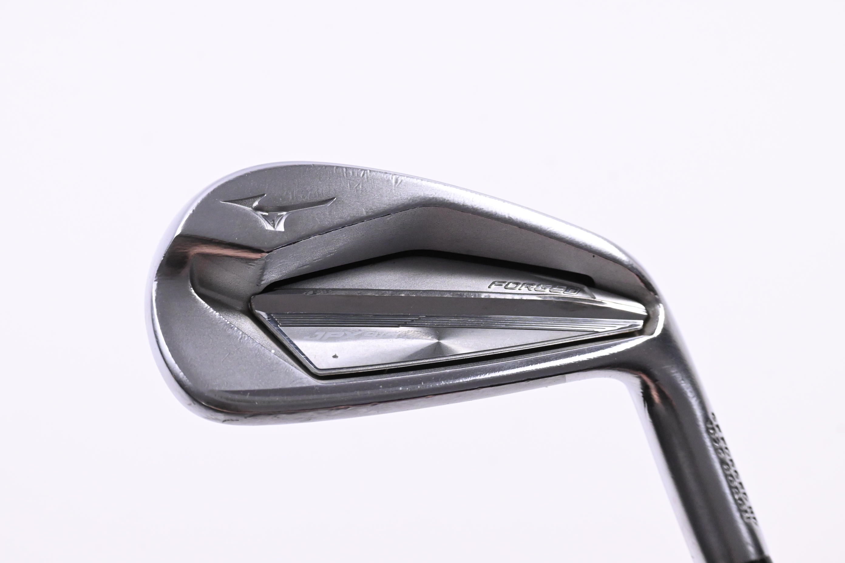 Mizuno JPX 919 Forged #5 Iron / 25 Degree / Regular Flex KBS Tour C-Taper Lite