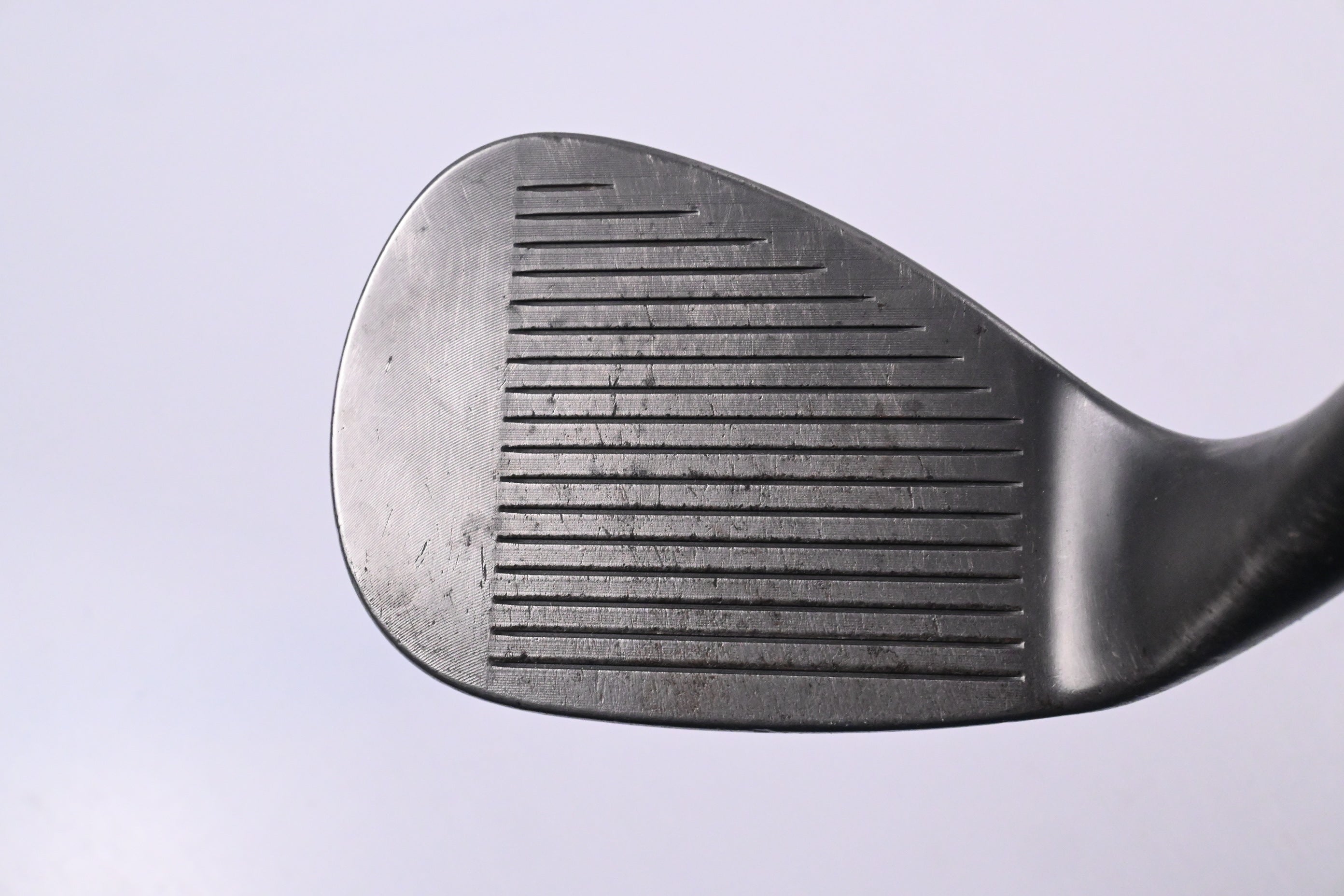 Titleist Vokey SM8 Lob Wedge / 60 Degree / Wedge Flex Titleist Vokey Shaft