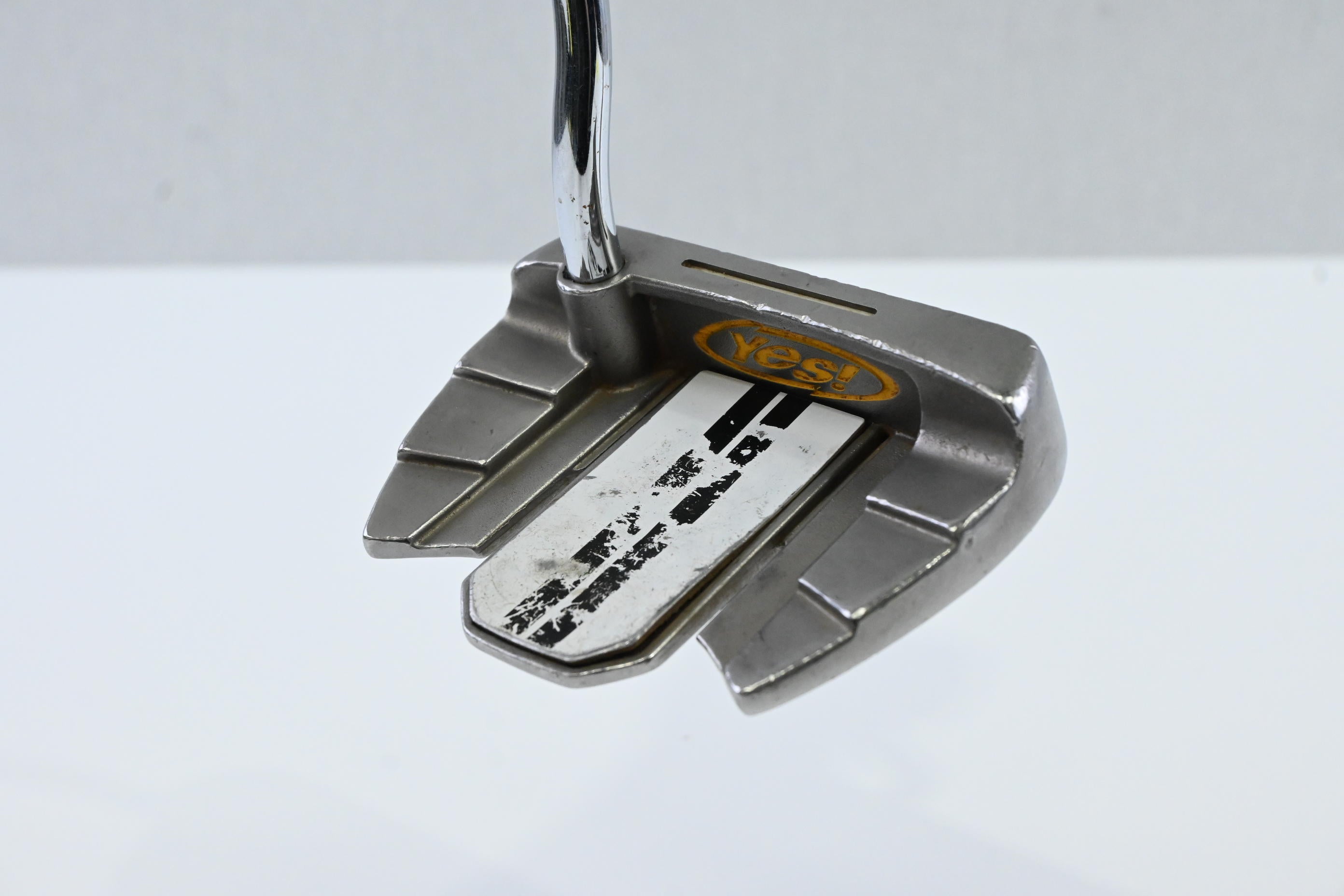 Yes! C-Groove Sara-12 Putter / 31 Inch