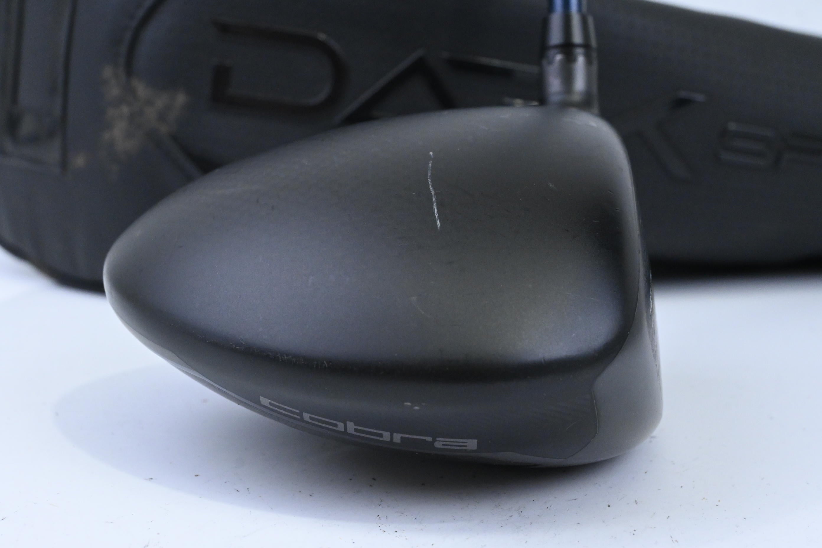 Cobra Darkspeed LS Driver / 8 Degree / Regular Flex Fujikura Ventus Blue 6