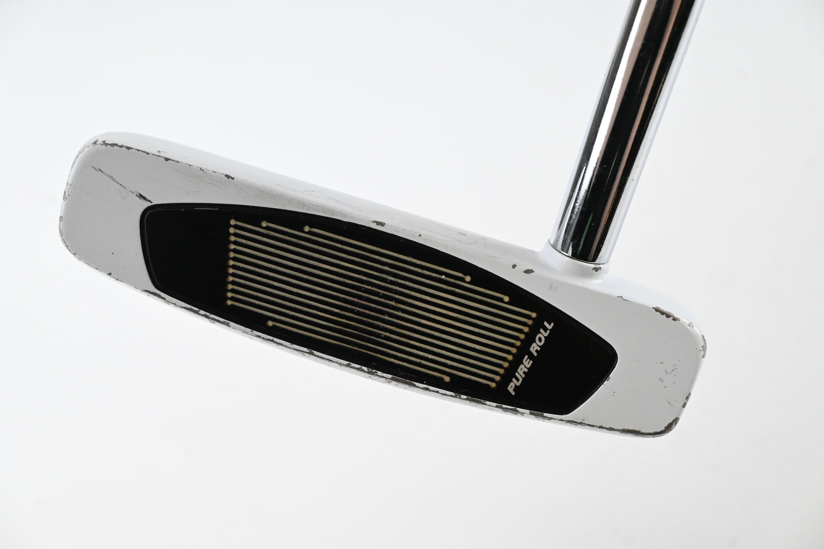 Taylormade Ghost TM-770 Tour Putter / 32.5 Inch