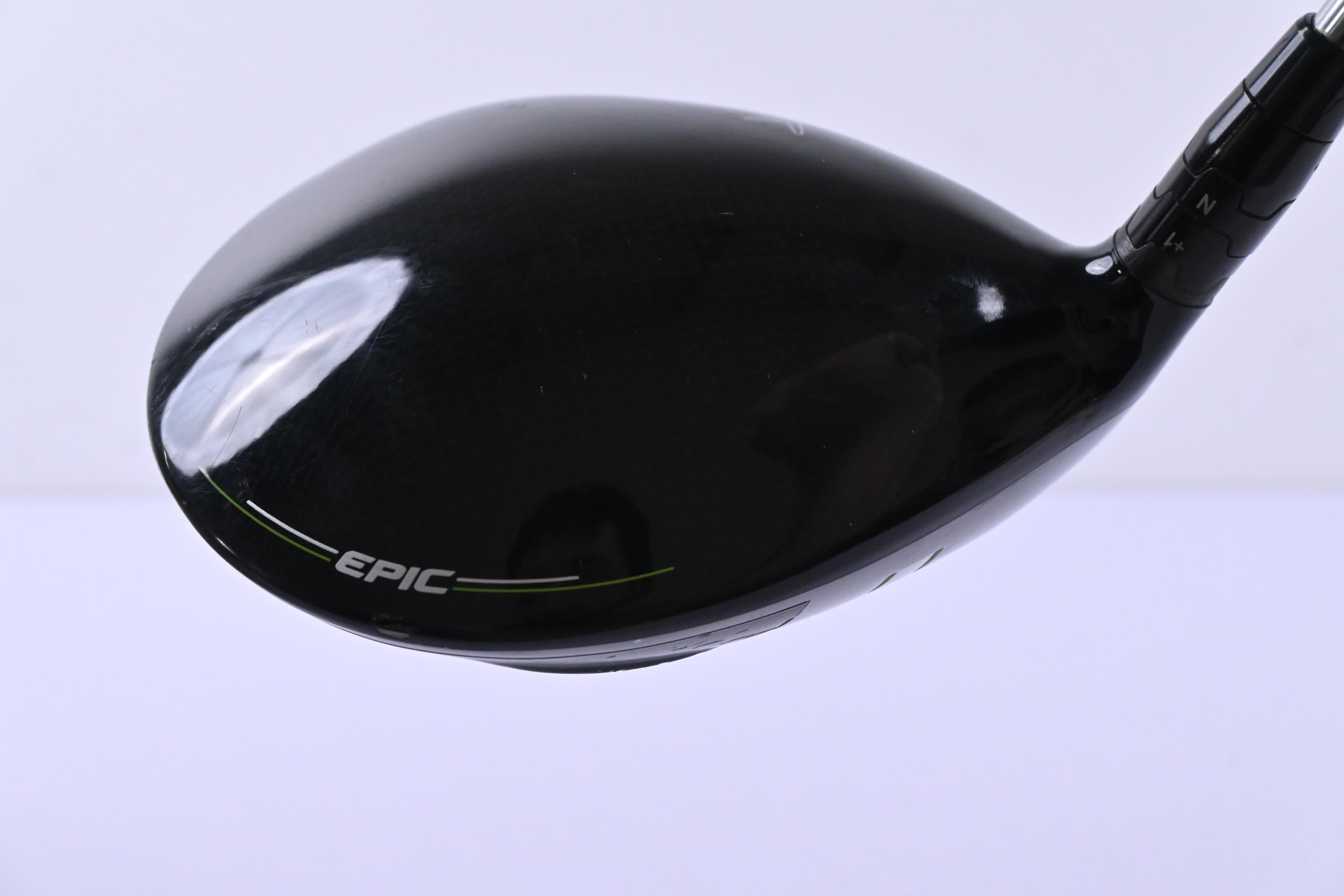 Left Hand Callaway Epic Speed Driver / 10.5 Degree / X-Flex HZRDUS T1100 65