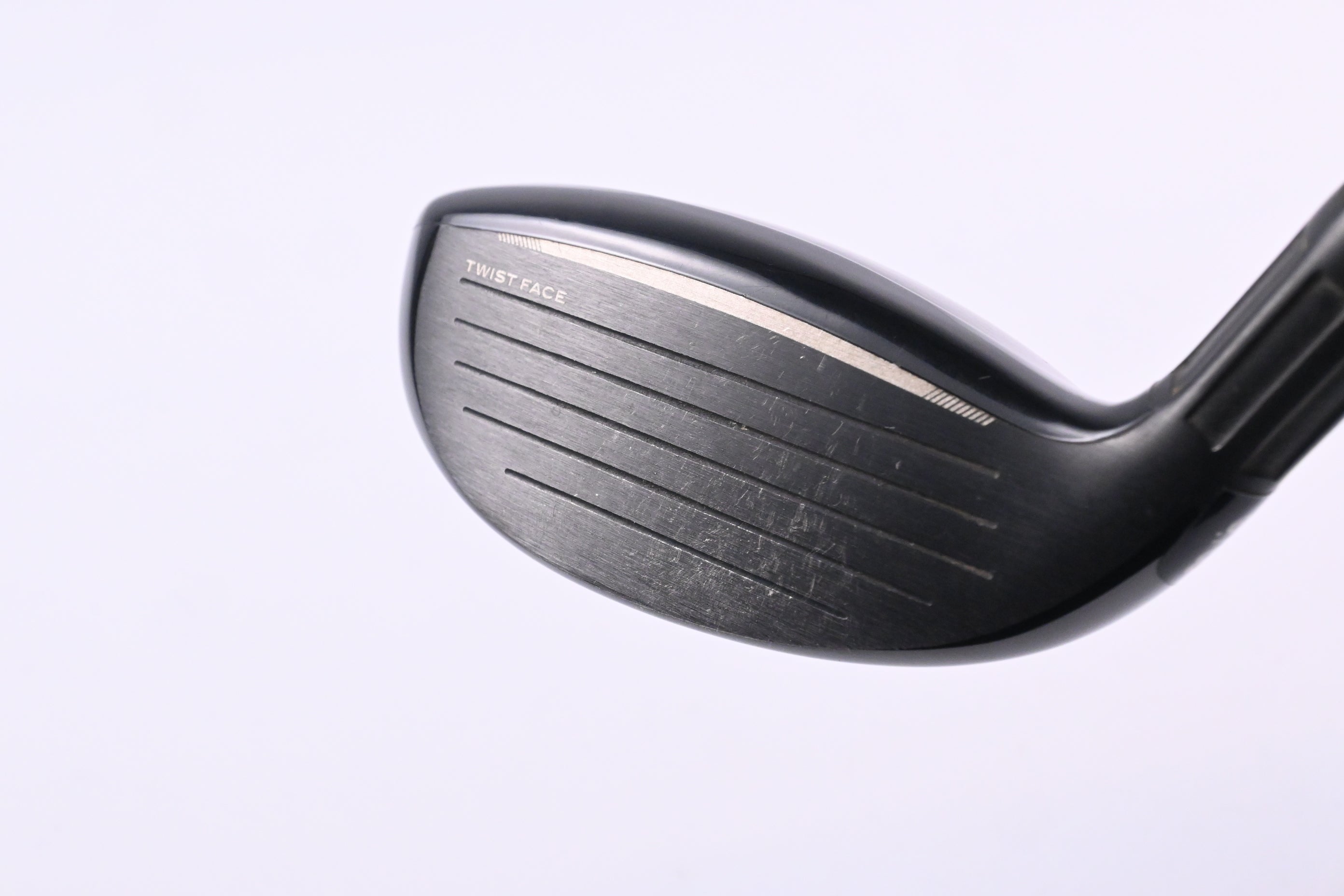 Taylormade Stealth #3 Hybrid / 19 Degree / Regular Flex Ventus Red 6 Shaft