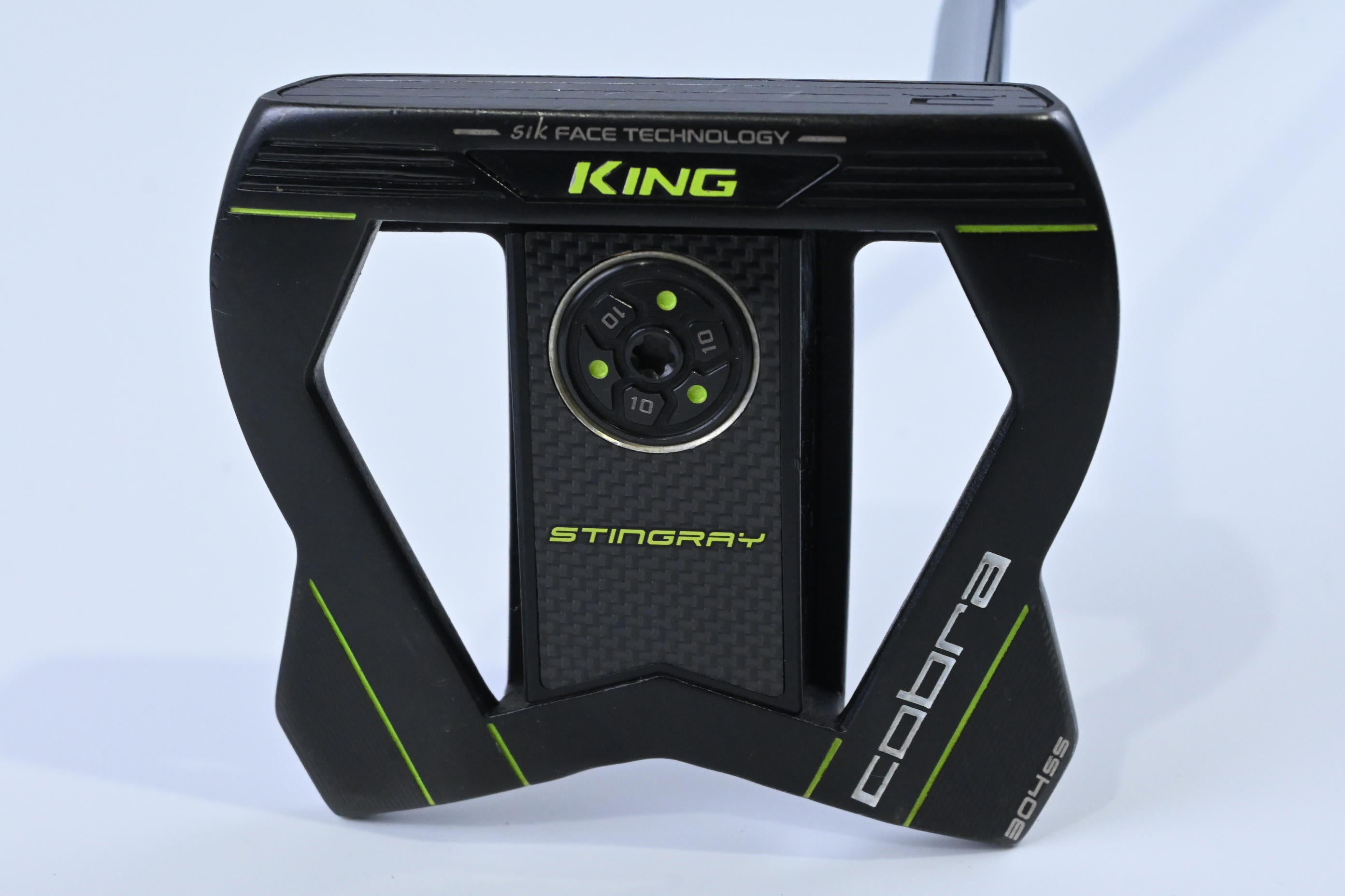 Cobra King Stingray Putter / 34 Inch