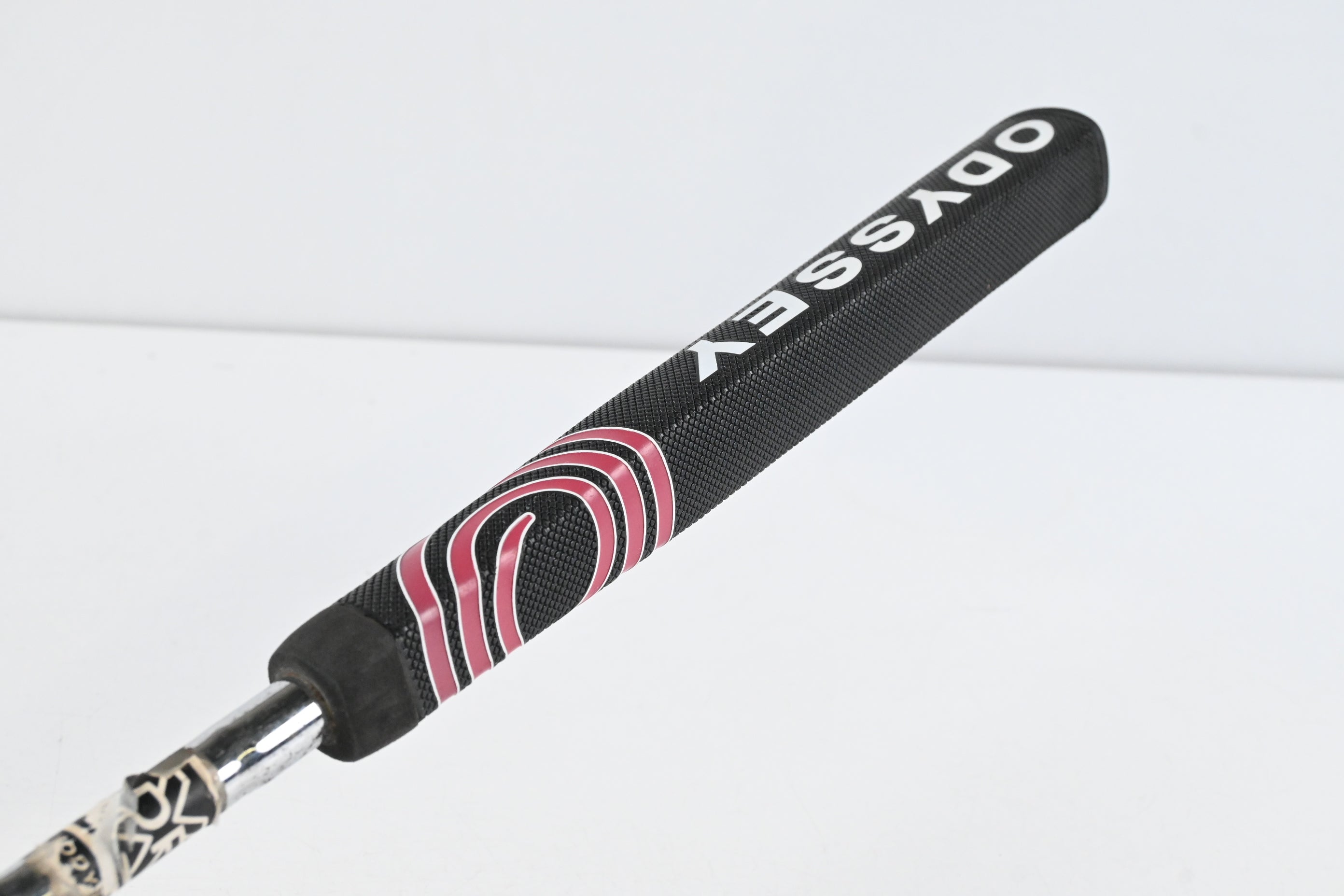 Odyssey DFX 2-Ball Blade Putter / 35 Inch