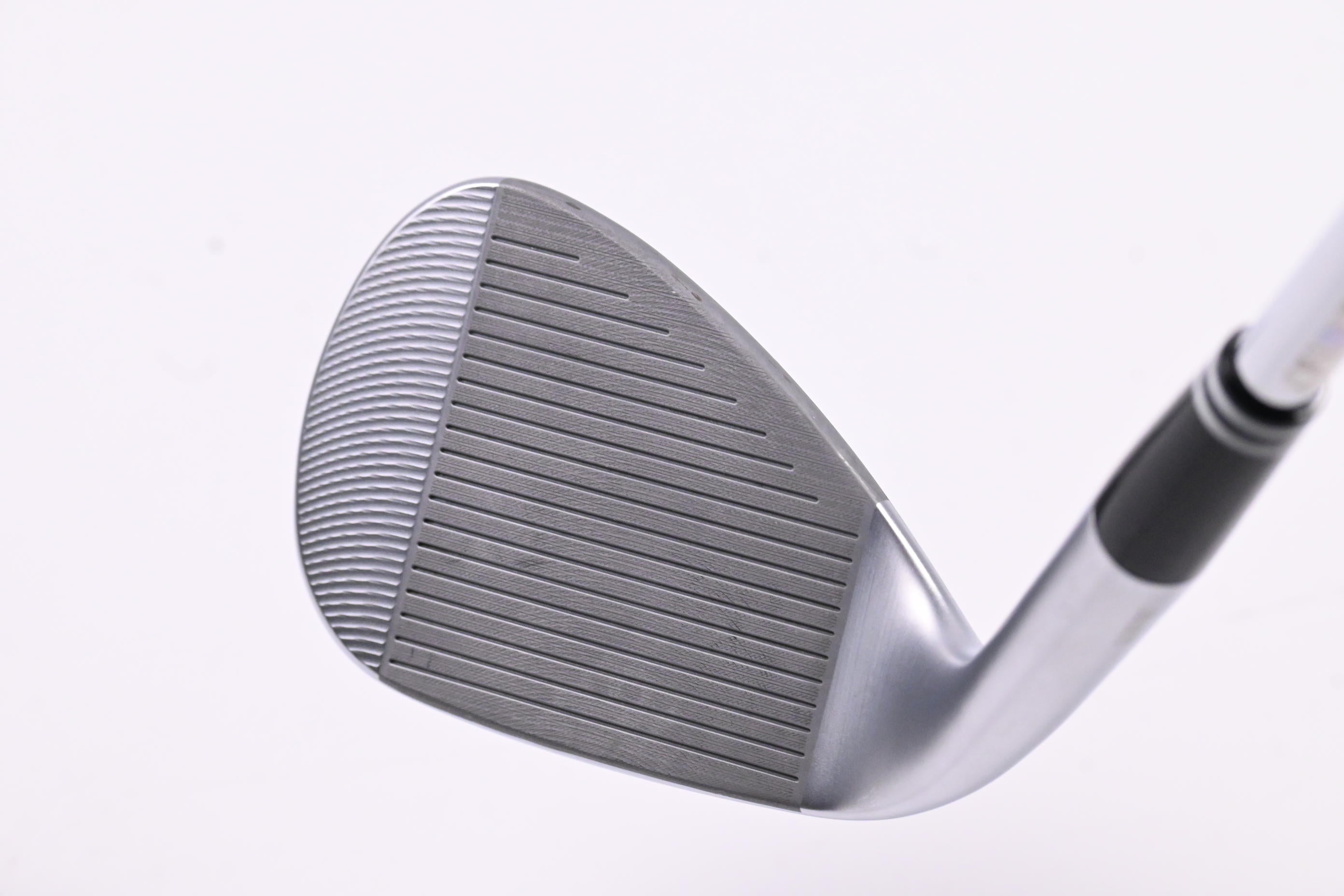 Cleveland CBX 4 Zipcore Gap Wedge / 50 Degree / Wedge Flex KBS HI-REV Shaft