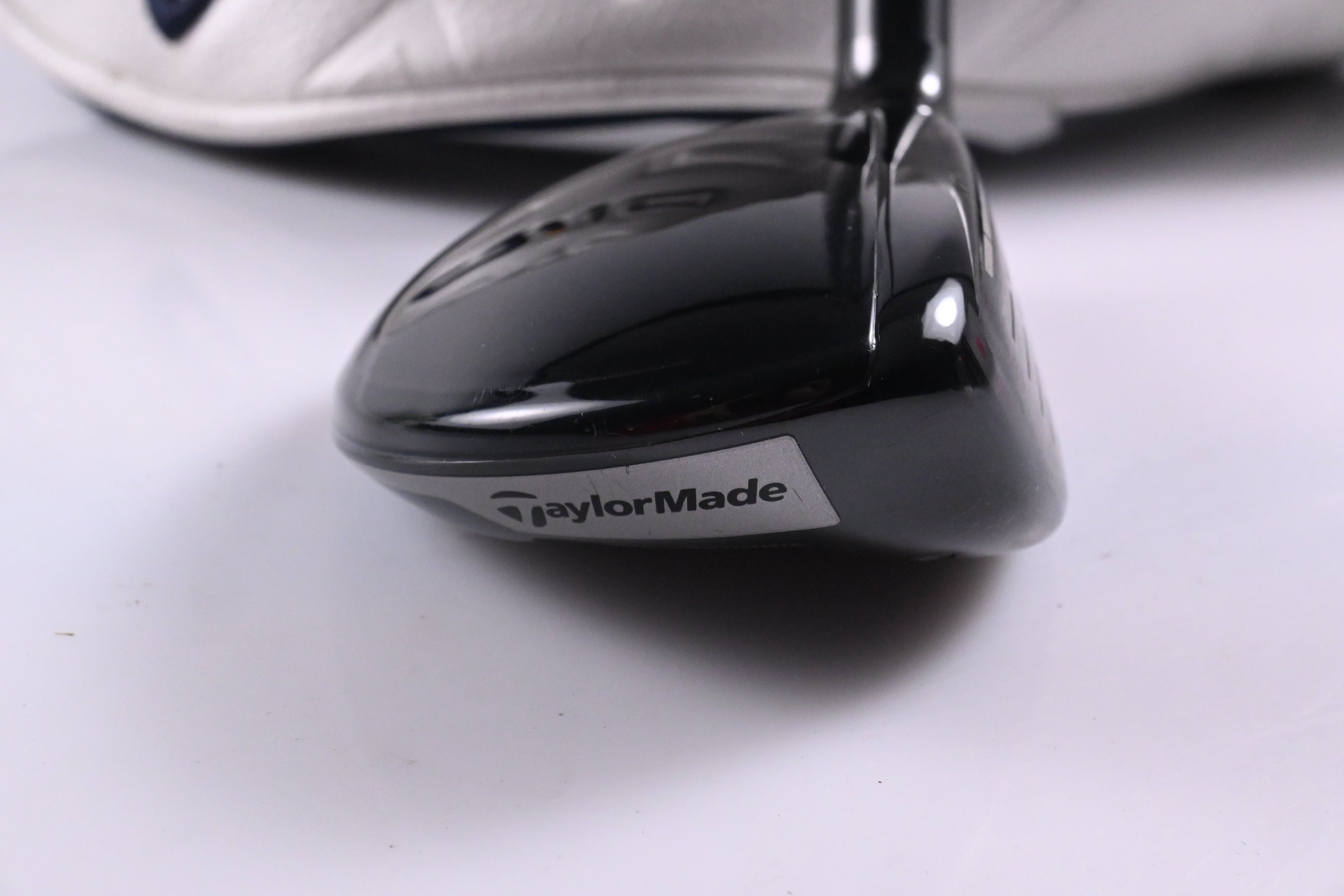 Taylormade Qi10 Max #3 Hybrid / 20 Degree / Regular Flex Speeder NX TCS 50