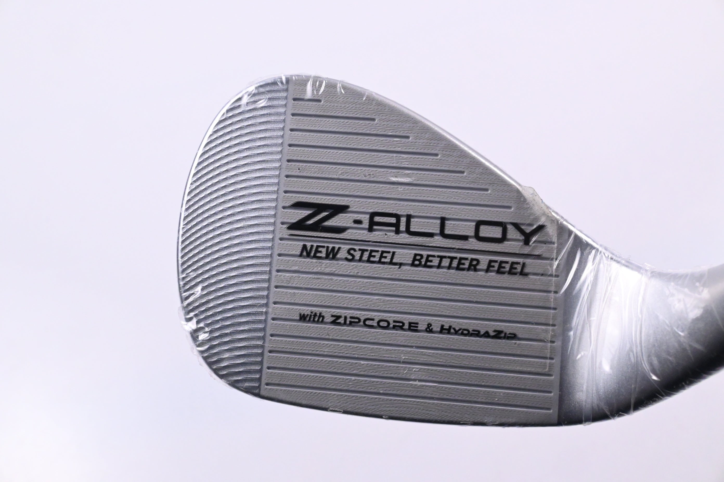 Cleveland RTZ Gap Wedge / 50 Degree / Wedge Flex Dynamic Gold Spinner Shaft