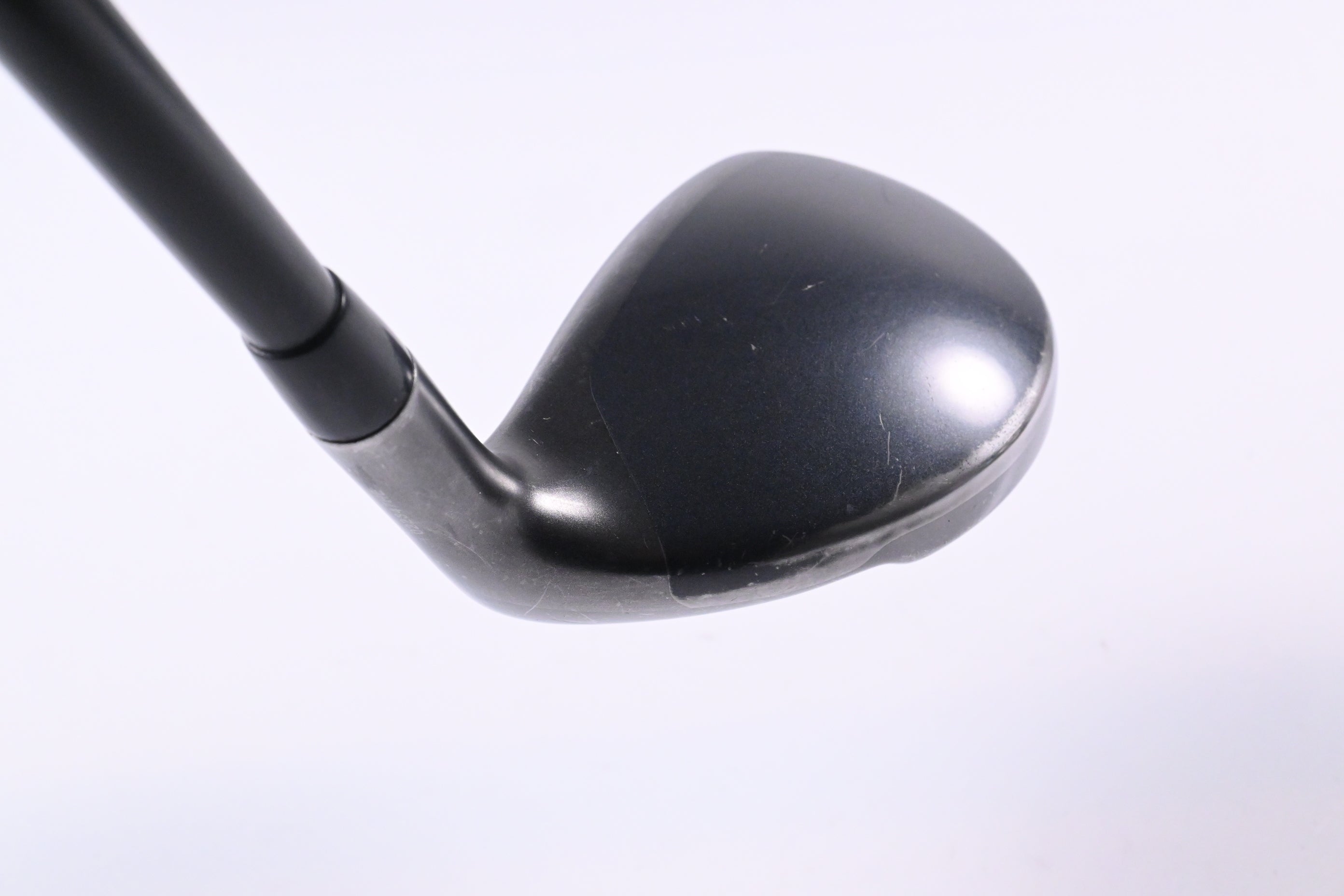 Ping G25 #2 Hybrid / 17 Degree / Regular Flex Ping TFC 189 Shaft