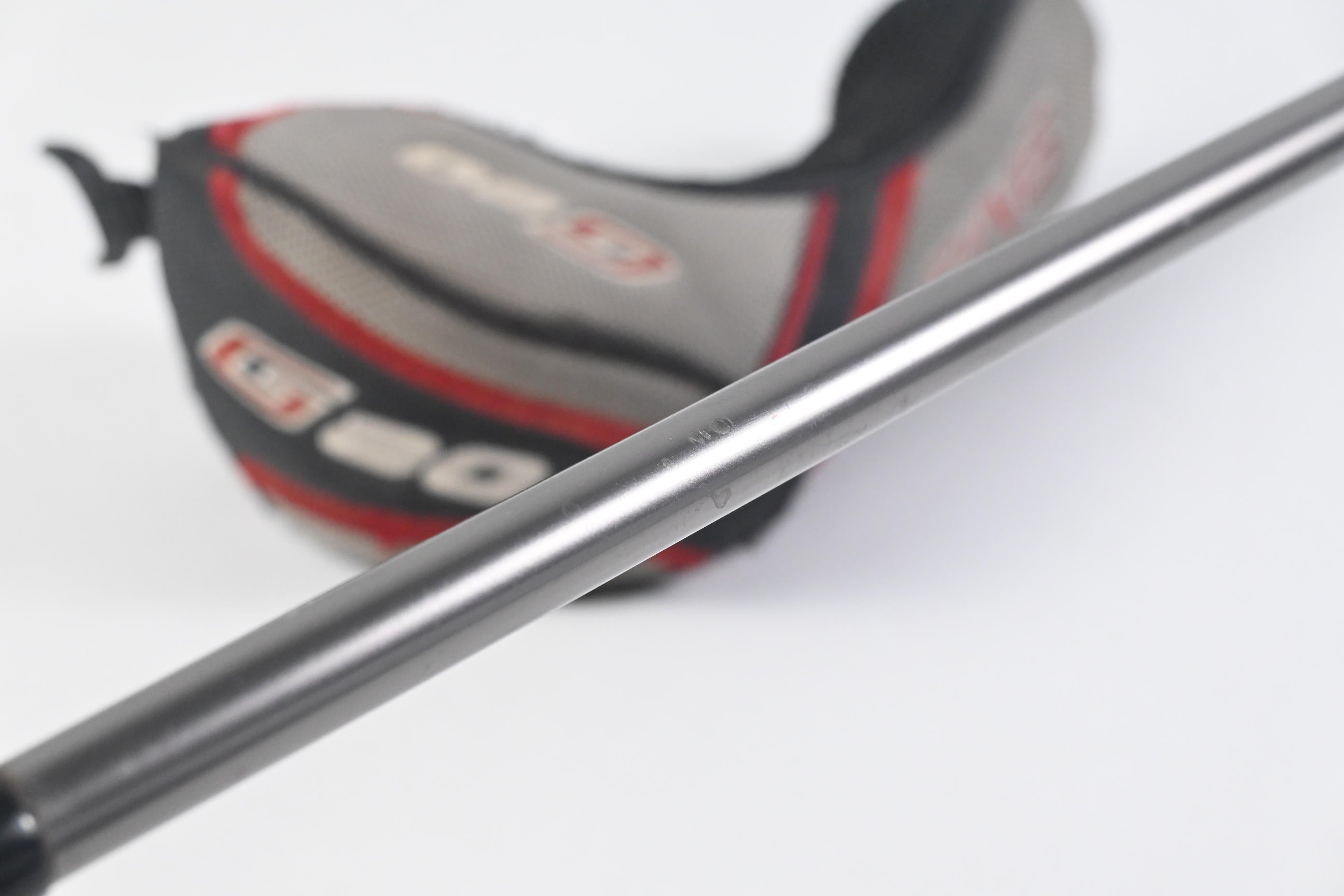 Ping G20 #4 Hybrid / 23 Degree / Stiff Flex Ping TFC 169 Shaft
