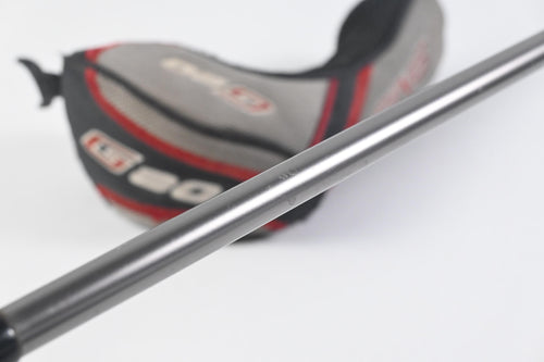 Ping G20 #4 Hybrid / 23 Degree / Stiff Flex Ping TFC 169 Shaft