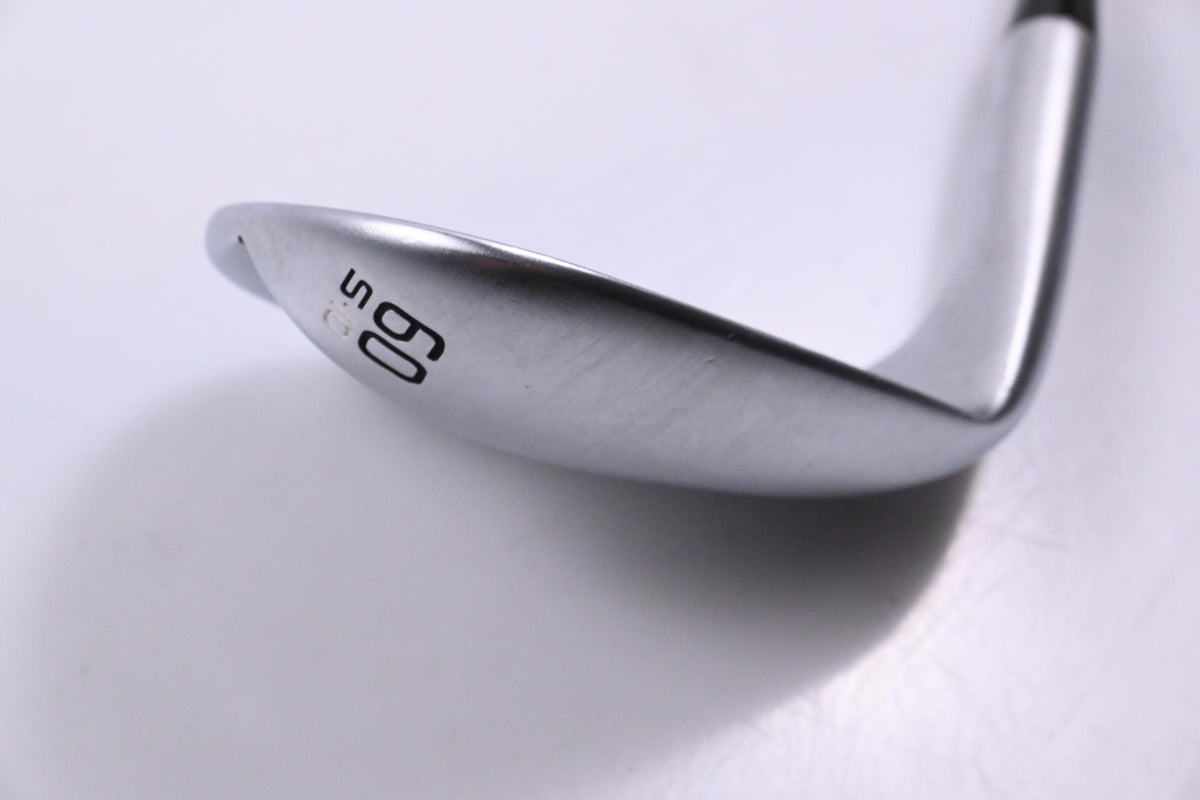 Ping S159 Lob Wedge / 60 Degree / Black Dot / Wedge Flex Ping Z-Z115 Shaft