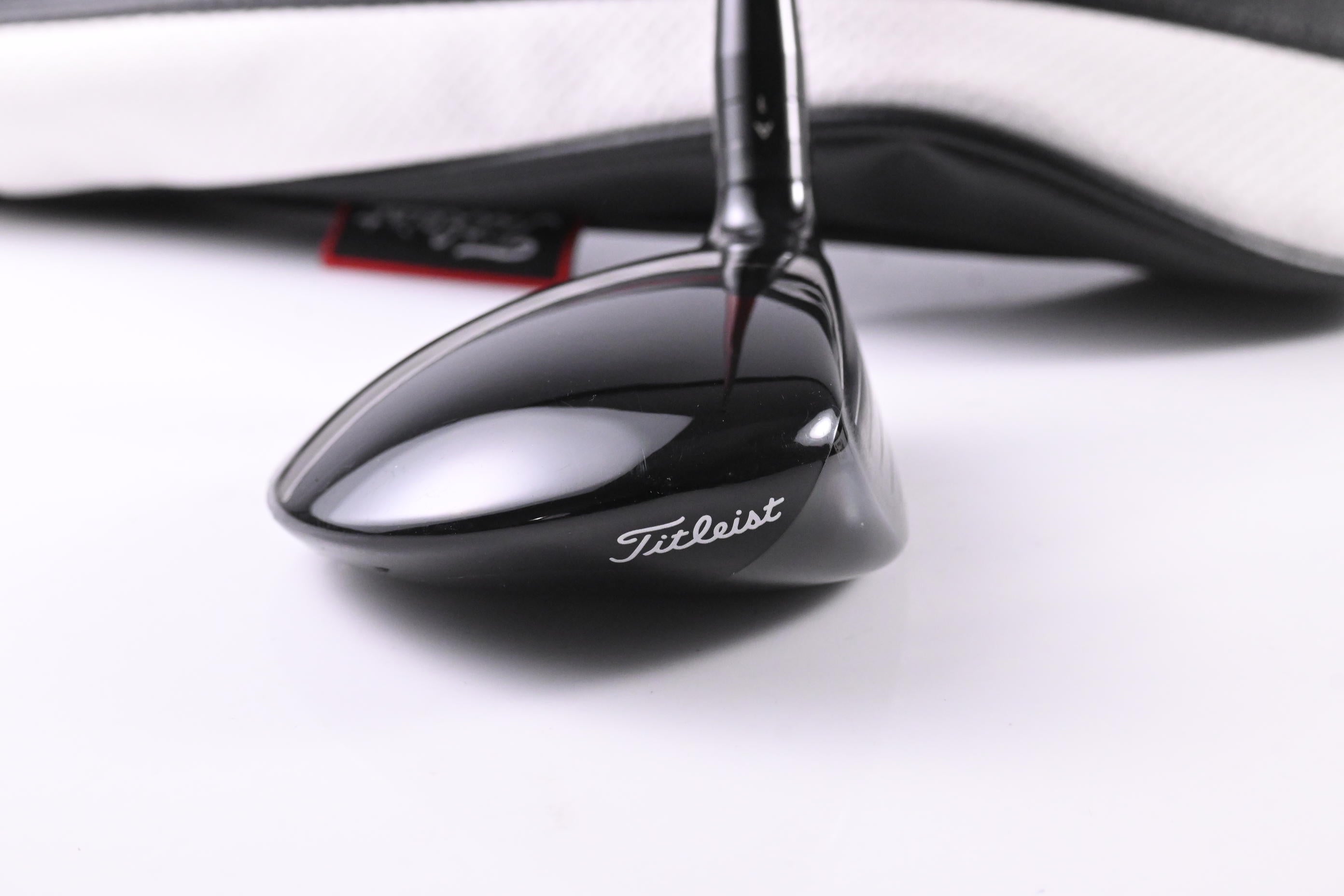 Titleist GT2 #3 Wood / 15 Degree / Stiff Flex Denali Red 60 Shaft
