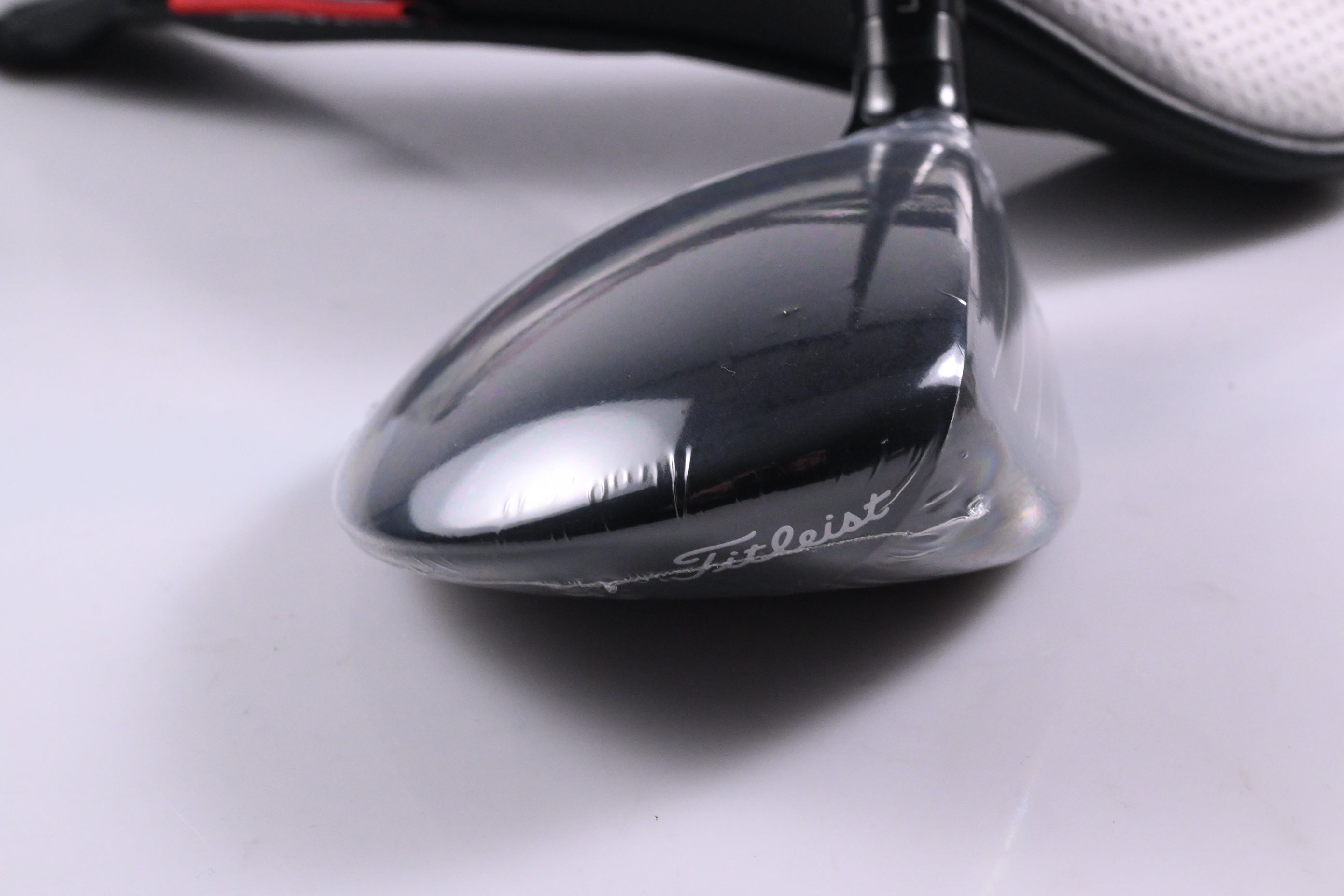 Titleist GT2 #5 Wood / 18 Degree / X-Flex Project X HZRDUS GEN5 Black 70 Shaft