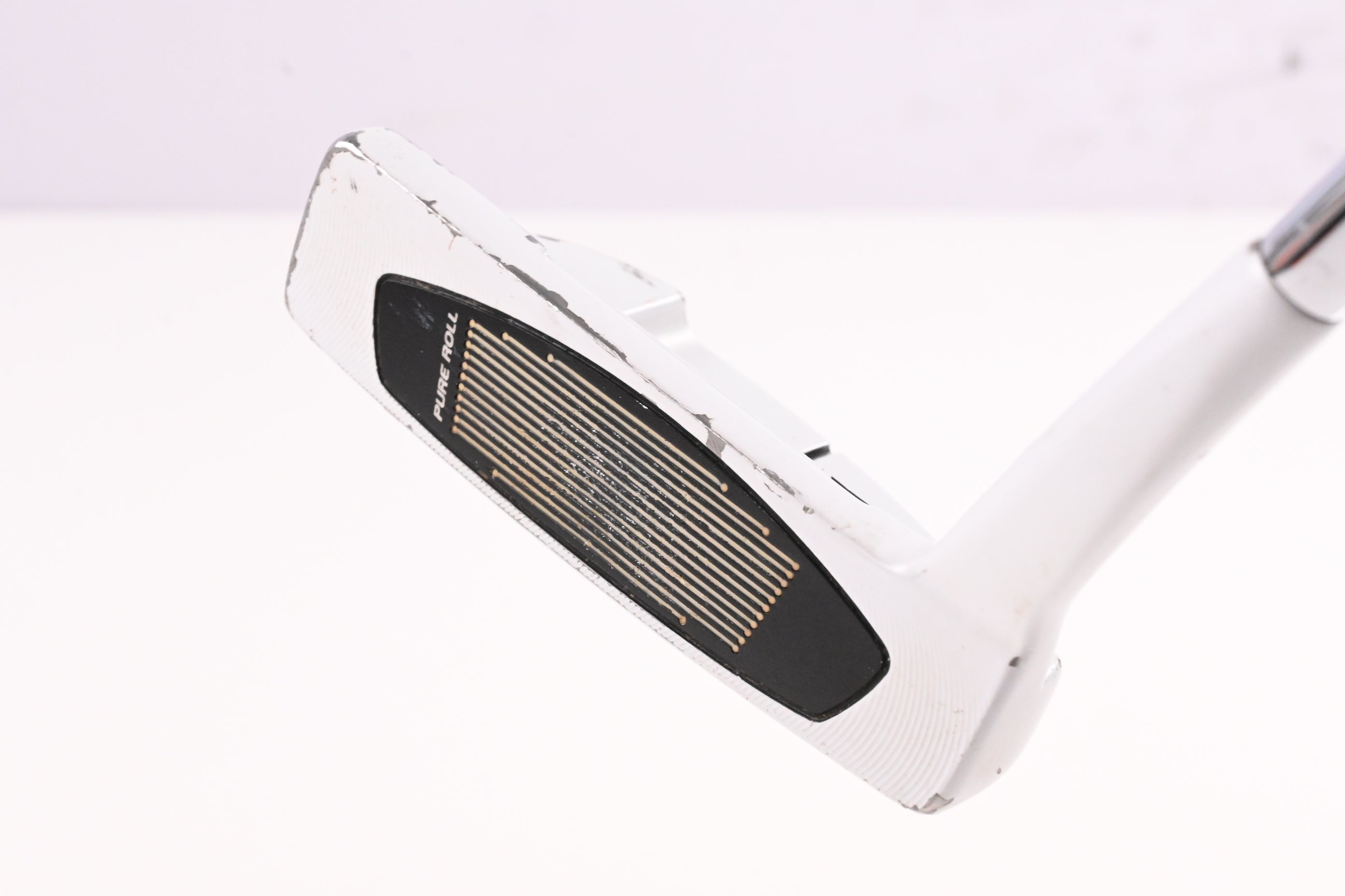 Taylormade Ghost Tour MA-81 Putter / 33 Inch