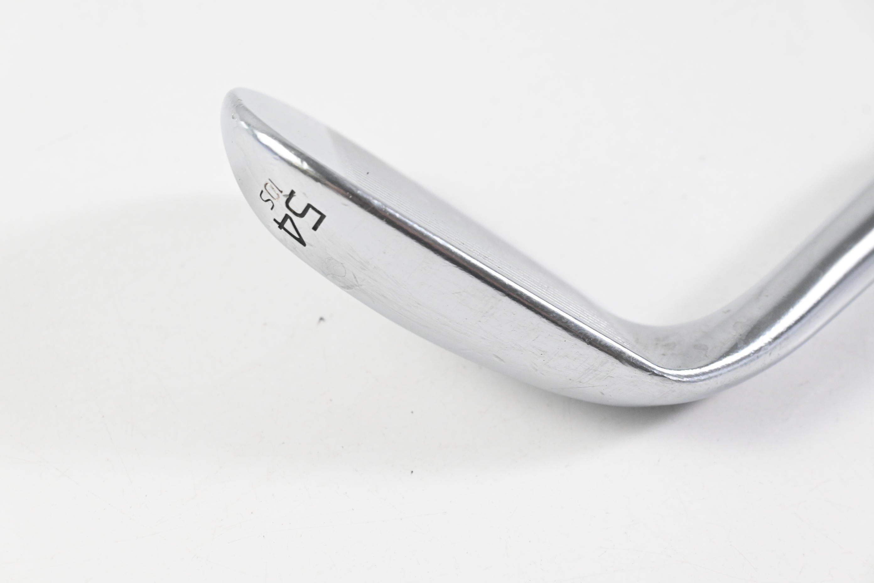 Titleist Vokey SM9 Sand Wedge / 54 Degree / Wedge Flex Vokey Design Shaft