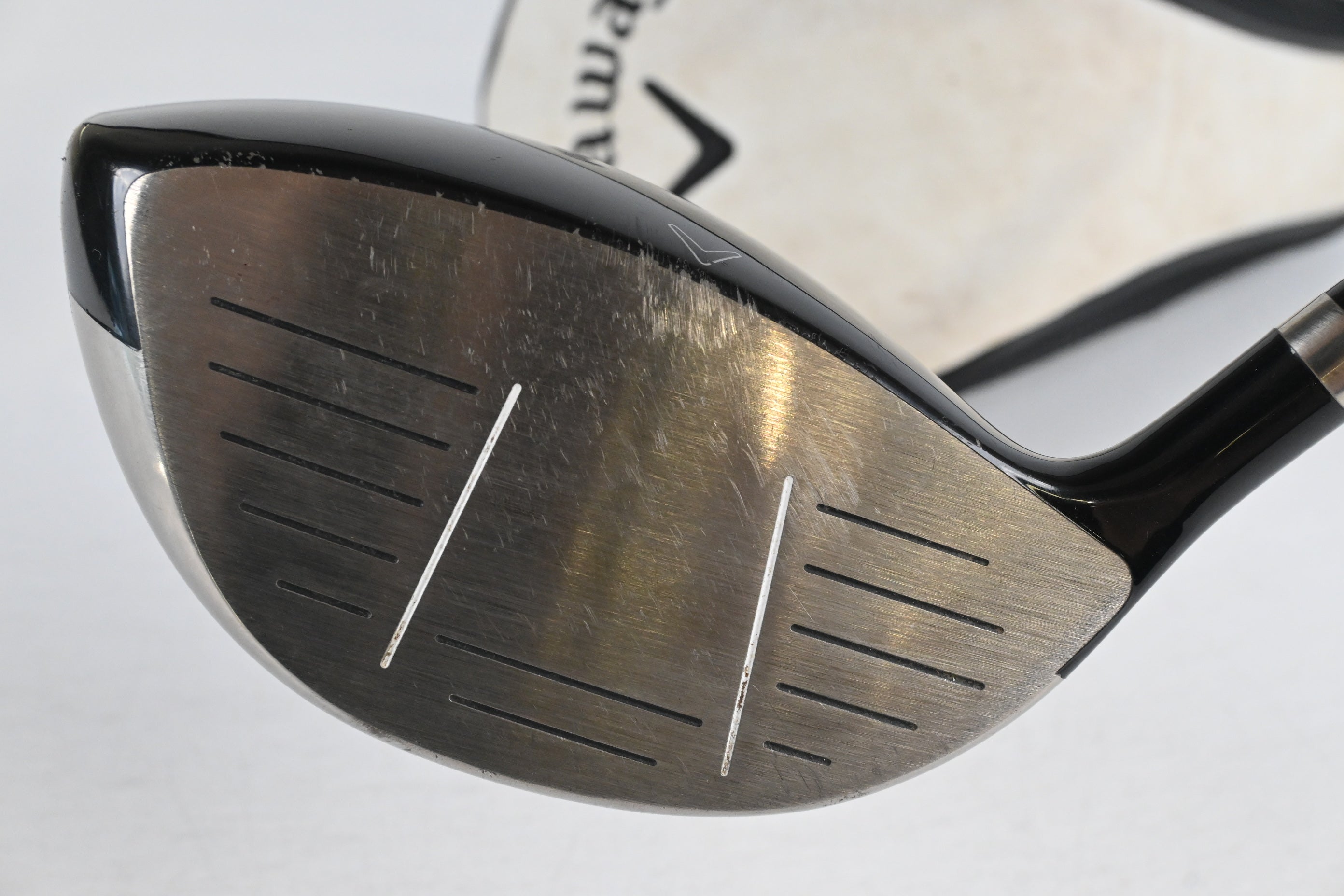 Callaway Warbird 2017 Driver / 10.5 Degree / Regular Flex Callaway Warbird