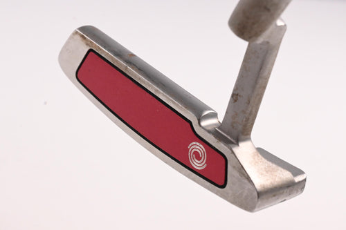 Odyssey Crimson Series 660 Putter / 35 Inch