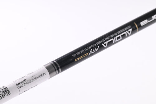 Cobra SS #3 Wood / 15 Degree / Regular Flex Aldila Tour 60 Shaft