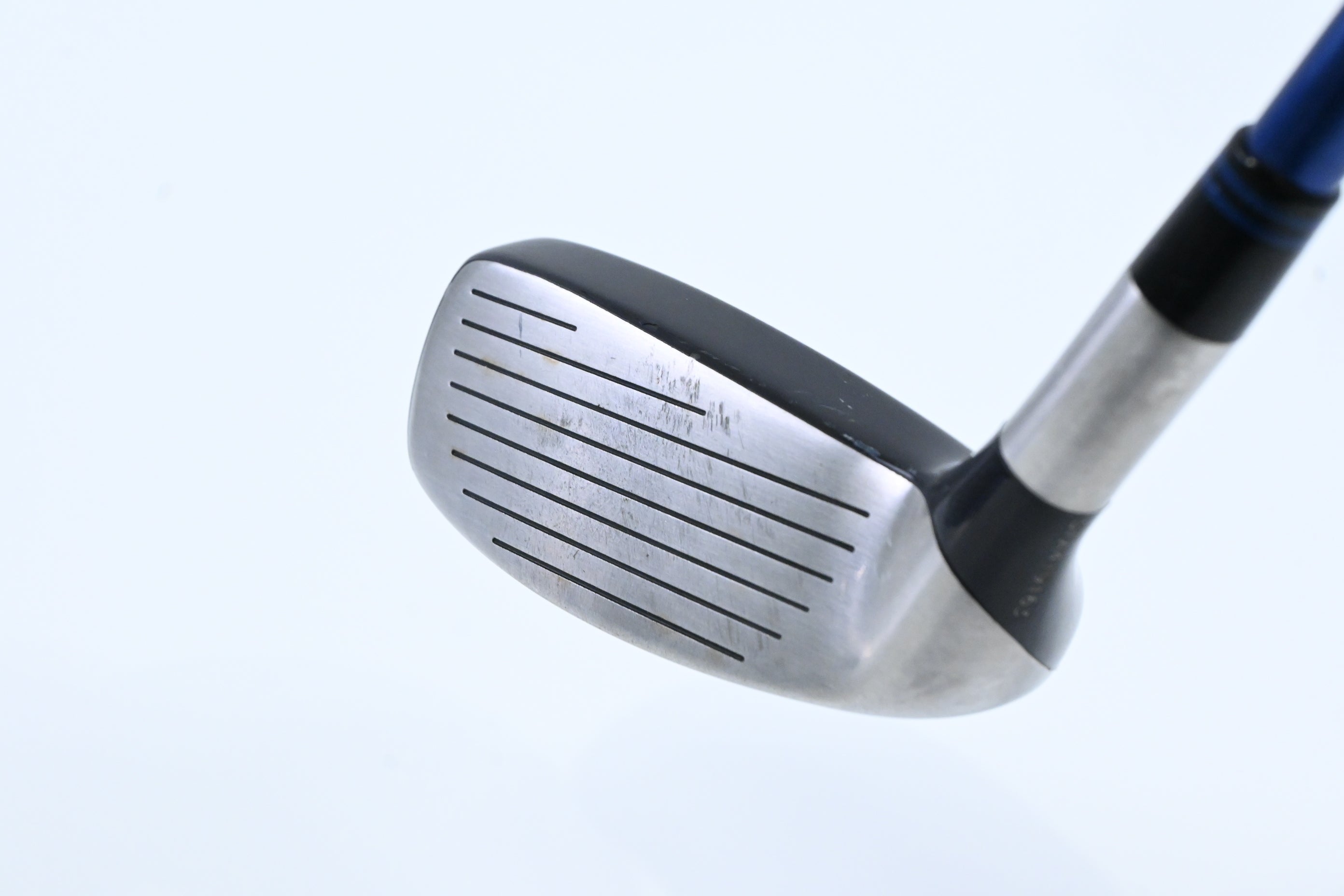Sonartec MD #2 Hybrid / 17 Degree / Stiff Flex UST iRoD Shaft
