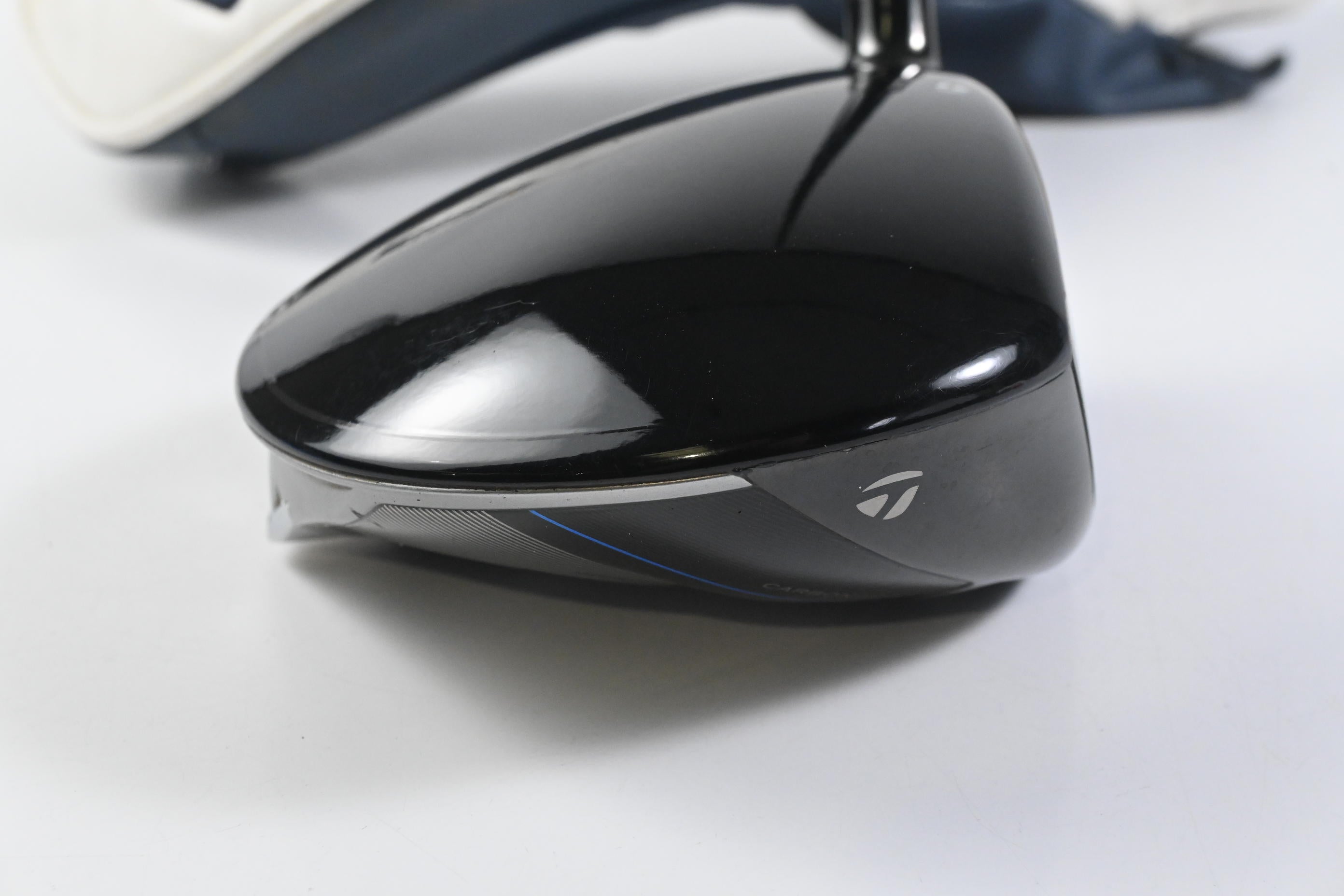 Taylormade Qi10 LS Driver / 9 Degree / Regular Flex Ventus TR Blue 5 Shaft