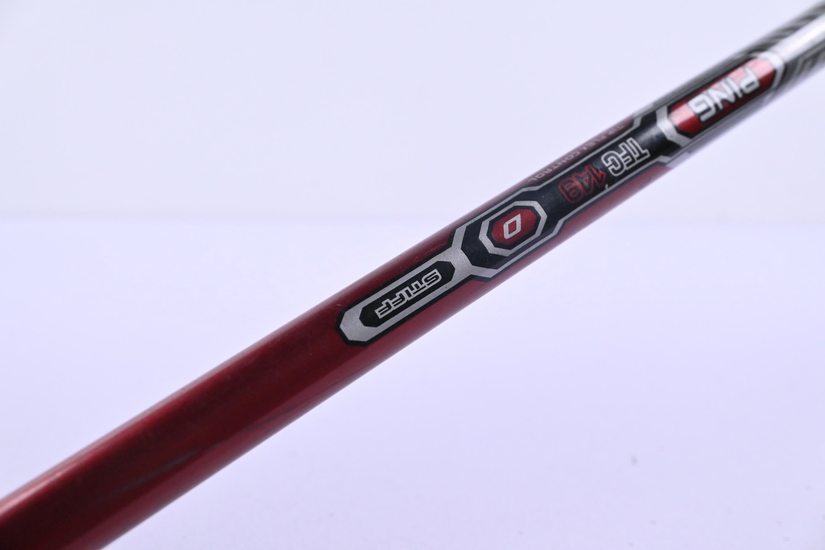 Ping G15 Driver / 9 Degree / Stiff Flex Ping TFC 149 D Shaft
