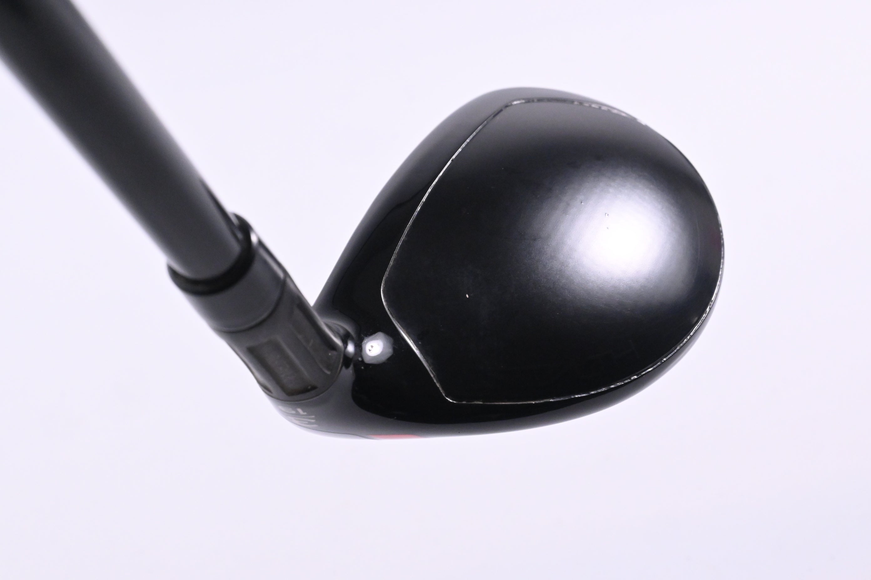 Taylormade Stealth #3 Hybrid / 19 Degree / Regular Flex Ventus Red 6 Shaft