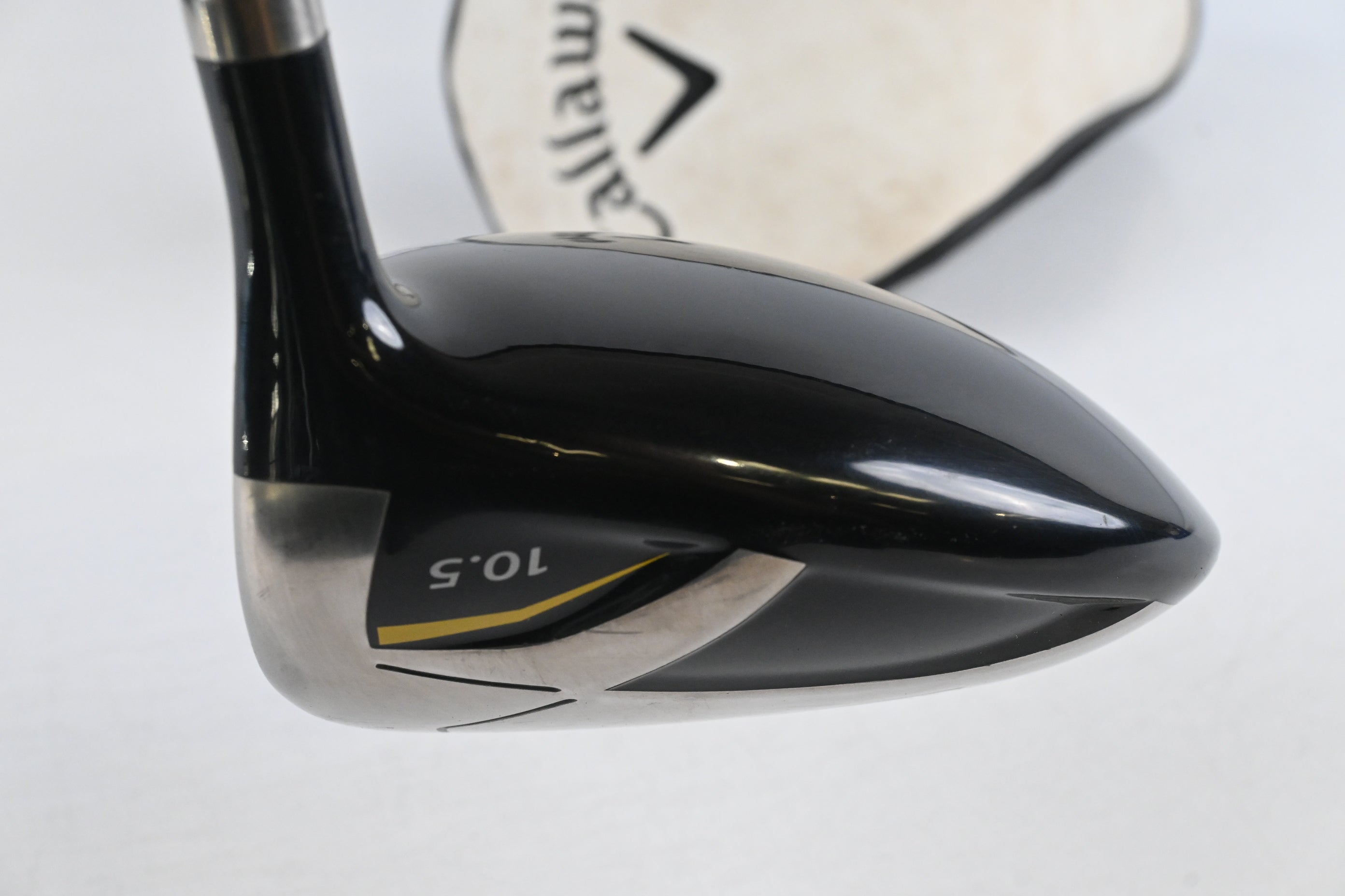 Callaway Warbird 2017 Driver / 10.5 Degree / Regular Flex Callaway Warbird