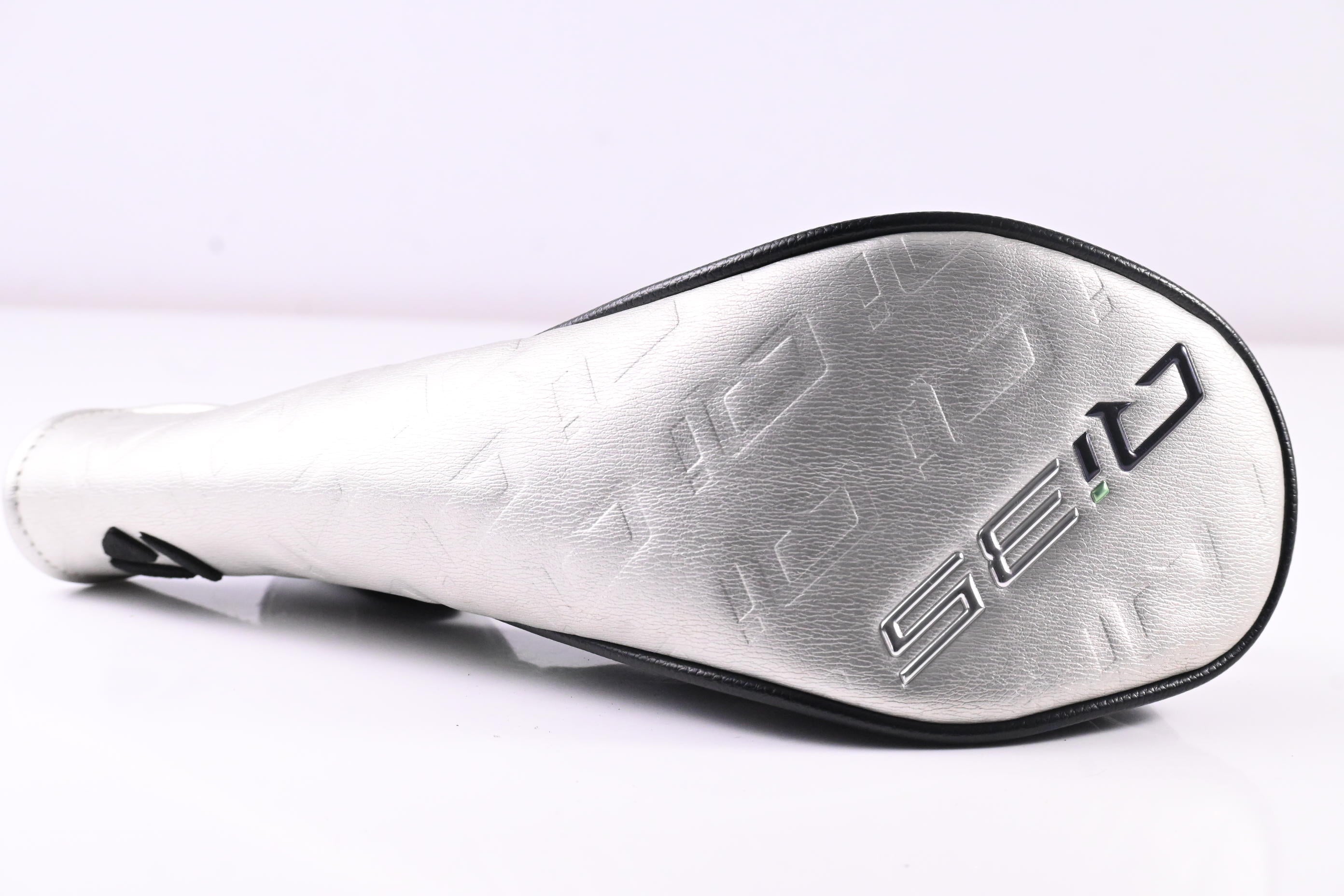 Taylormade Qi35 #5 Wood / 18 Degree / Senior Flex Fujikura Ventus Blue '25 5