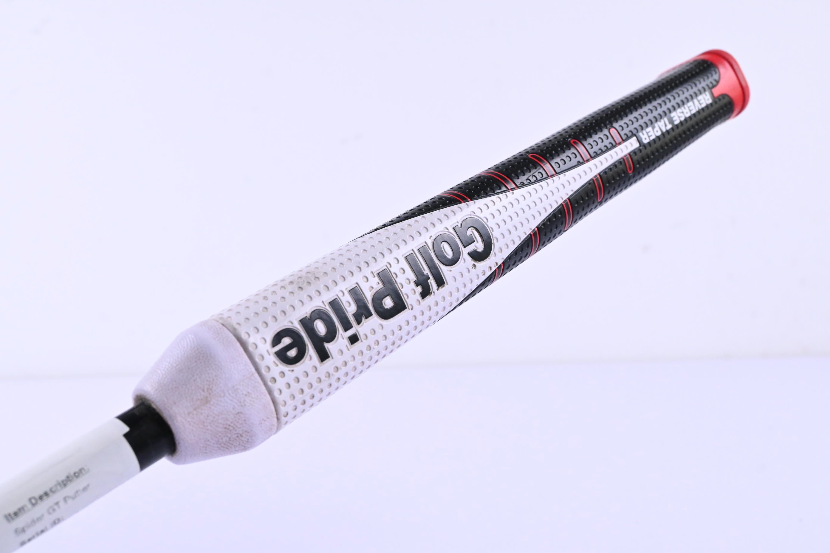 Taylormade Spider GT X Putter / 33 Inch