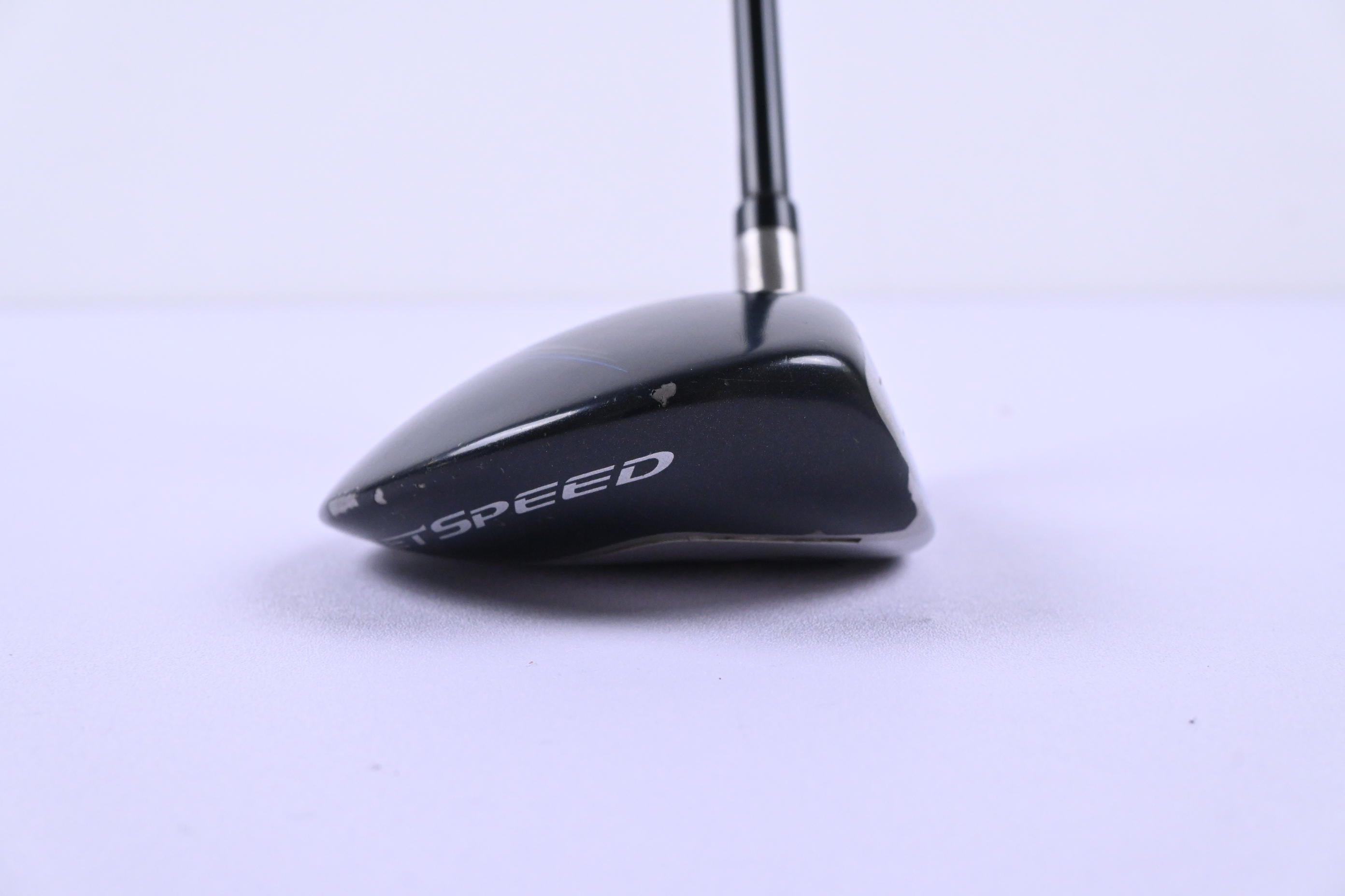 Taylormade Jetspeed #5 Wood / 21 Degree / Senior Flex Matrix VeloxT 69 Shaft