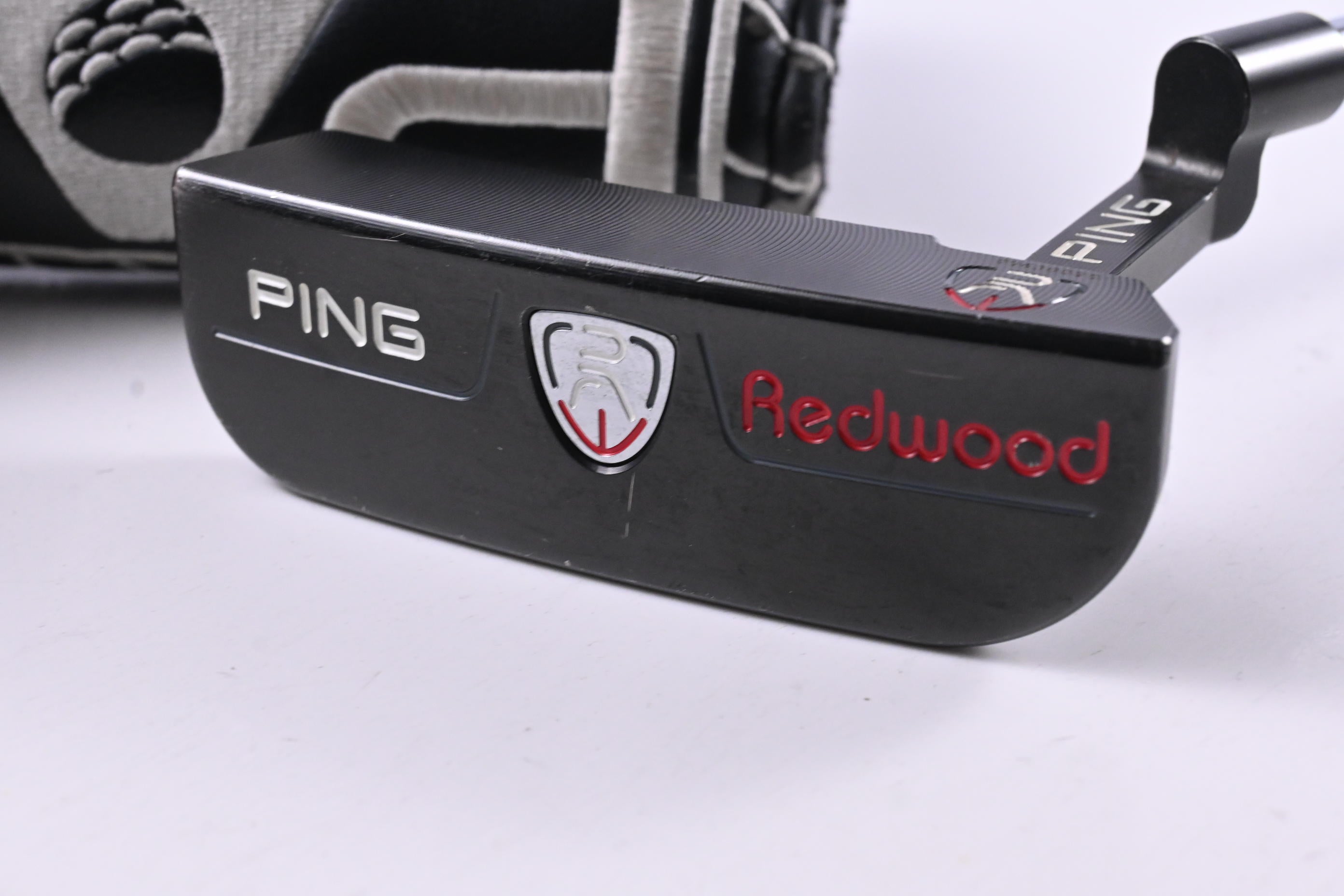 Ping Redwood D66 Putter / 35 Inch