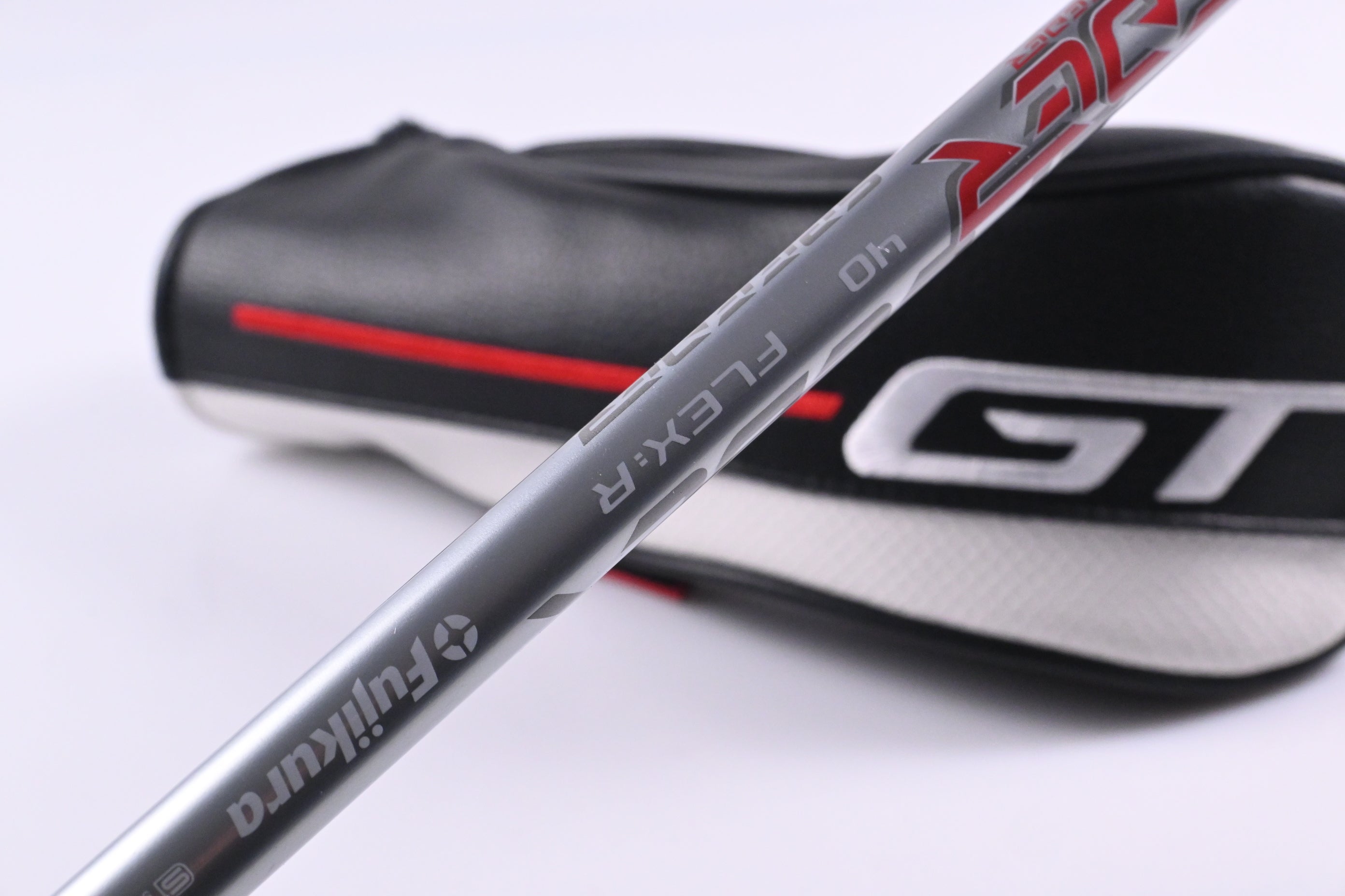 Titleist GT1 #5 Wood / 18 Degree / Regular Flex Fujikura Air Speeder 40 Shaft