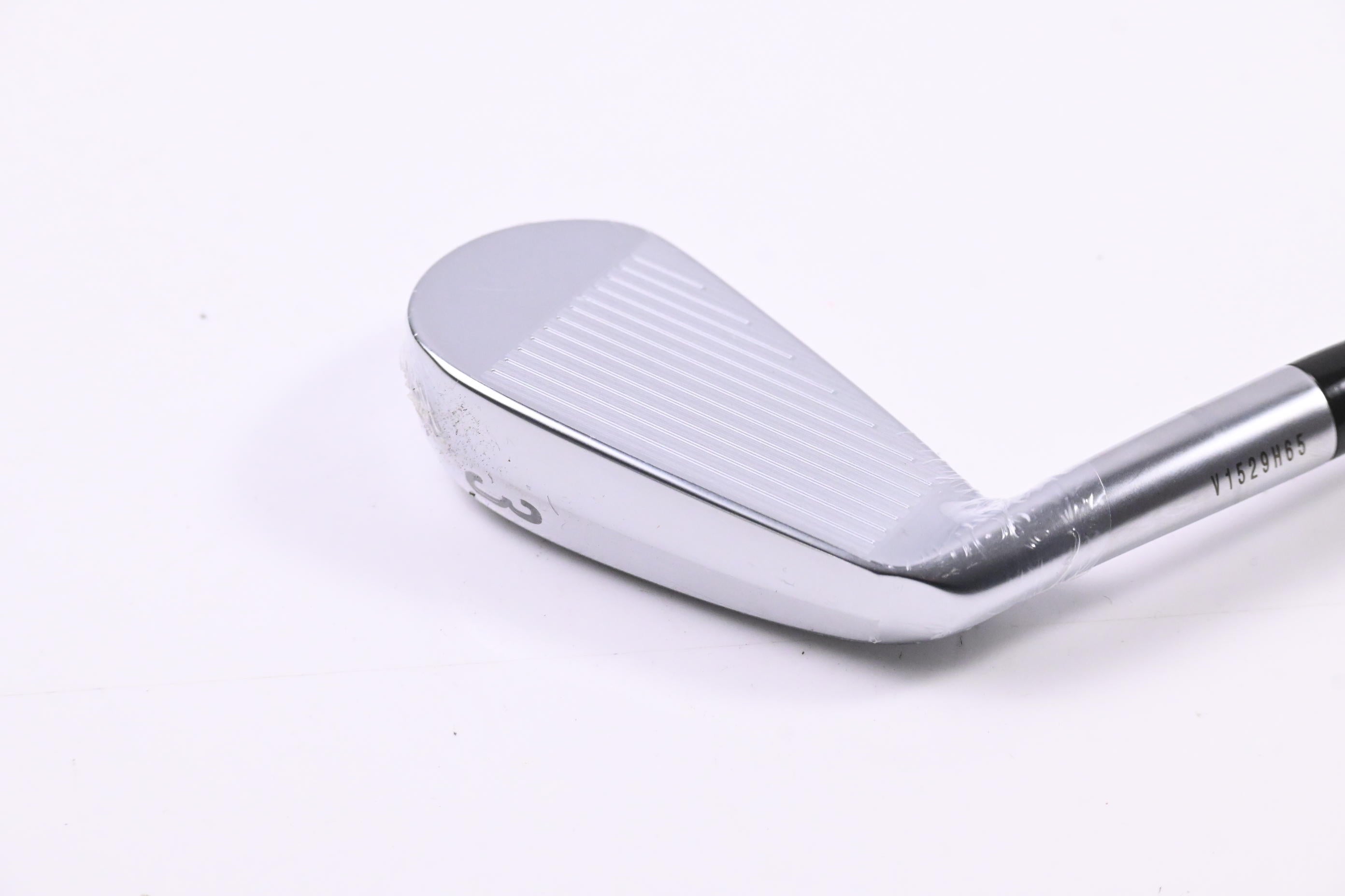Srixon ZXi5 #3 Iron / 20 Degree / Regular Flex KBS TGI 60 Shaft