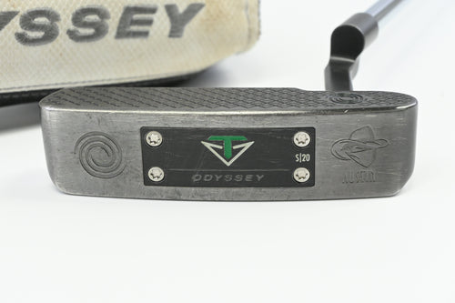 Odyssey Toulon Austin S 20 Putter / 35 Inch