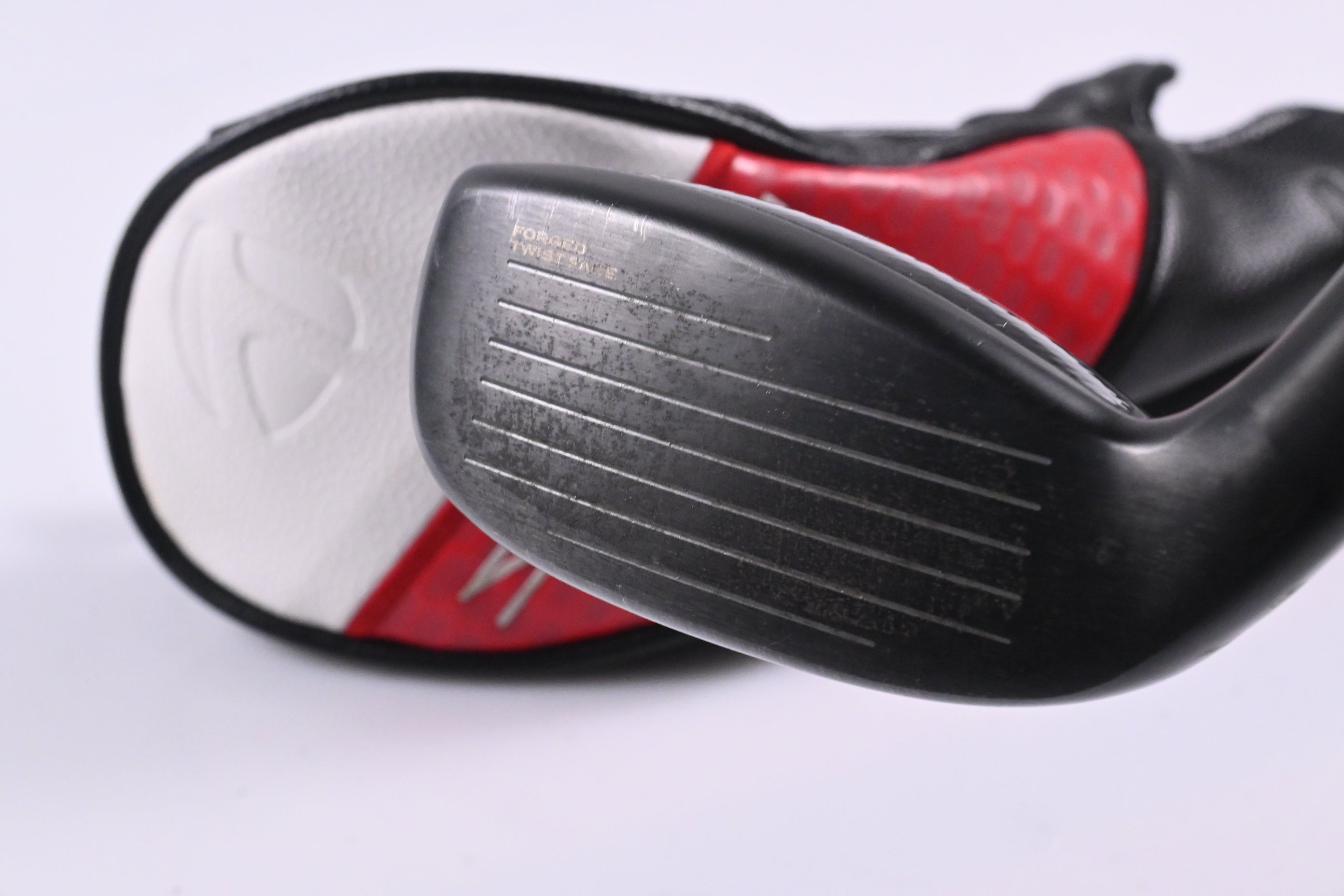Taylormade Stealth 2 Plus #3 Hybrid / 19.5 Degree / Stiff Flex Kai'Li Red 85