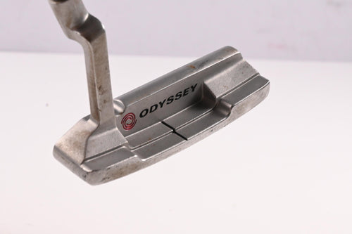 Odyssey Crimson Series 660 Putter / 35 Inch