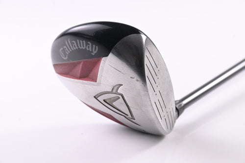 Callaway Diablo Octane #3 Wood / 15 Degree / Senior Flex Callaway Diablo 55