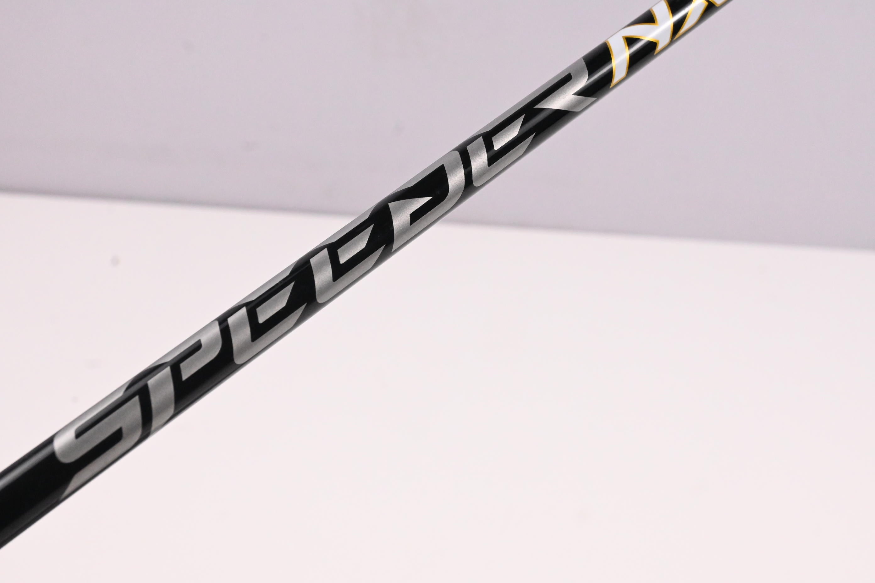 Fujikura Speeder NX TCS 50 Driver Shaft / Stiff Flex Taylormade Gen 2