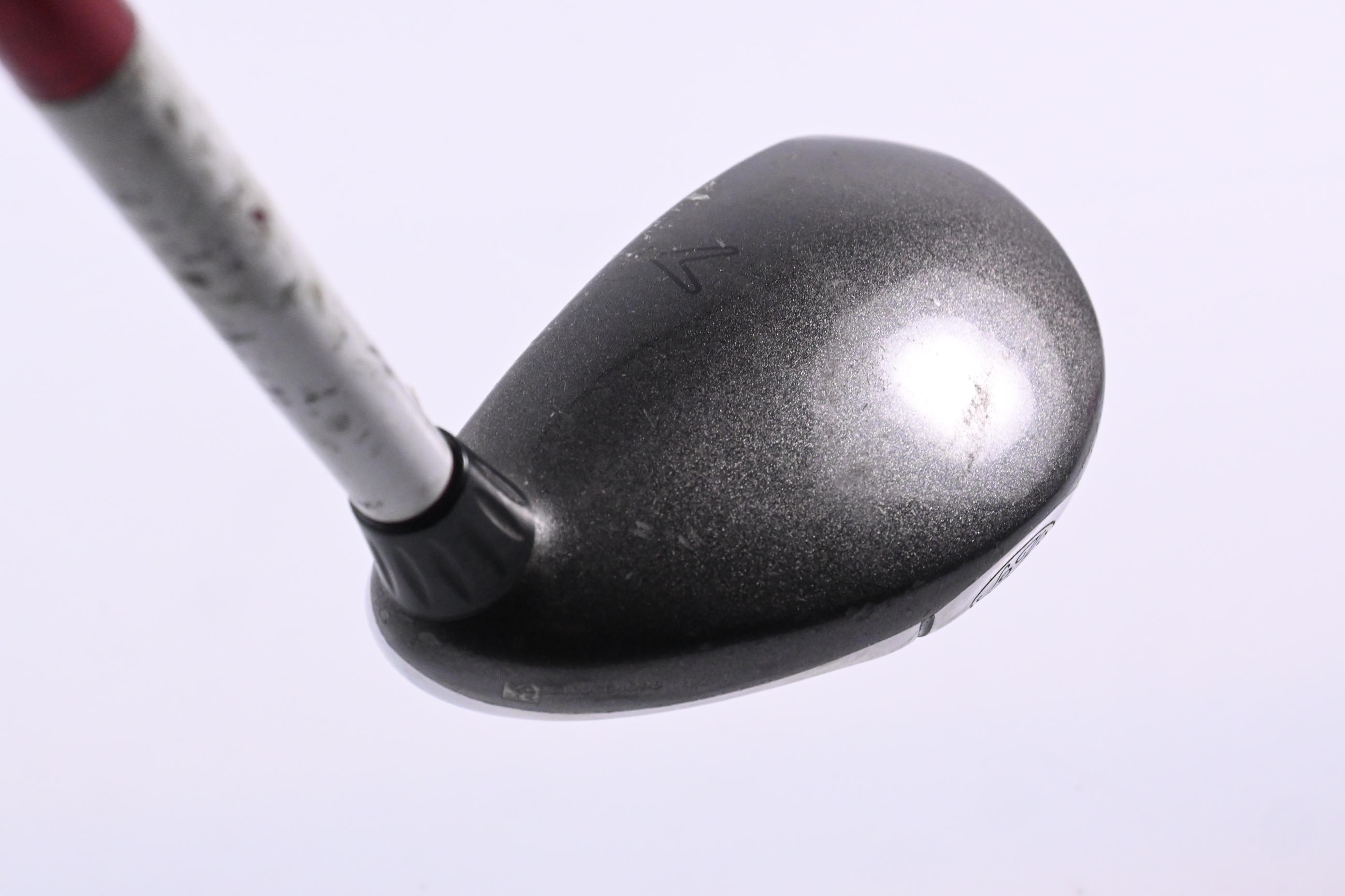 Callaway Heavenwood #5 Hybrid / 26 Degree / Regular Flex RCH 75w Shaft