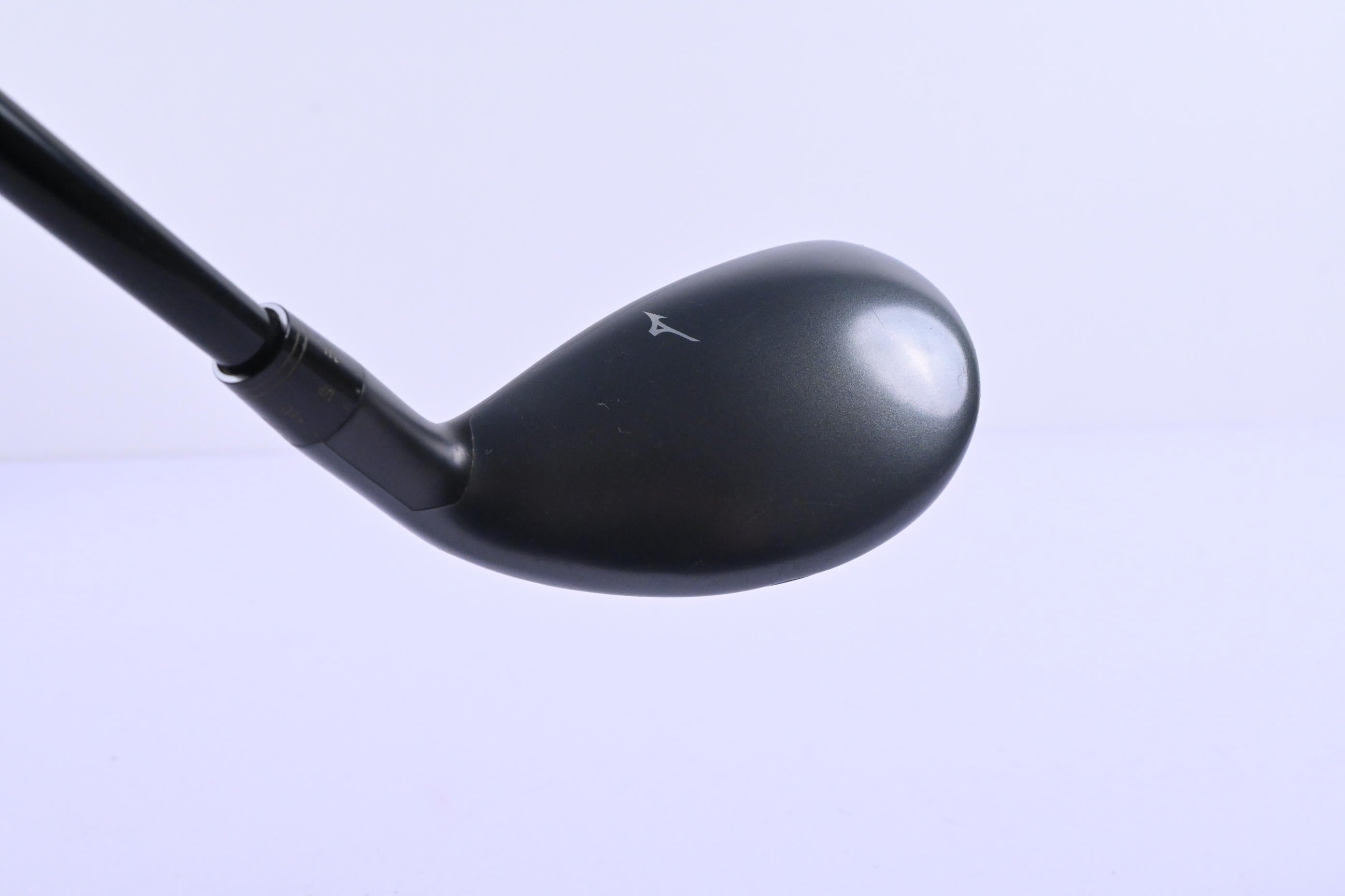 Mizuno CLK 2018 #3 Hybrid / 19 Degree / Stiff Flex Speeder Evolution 75 Shaft