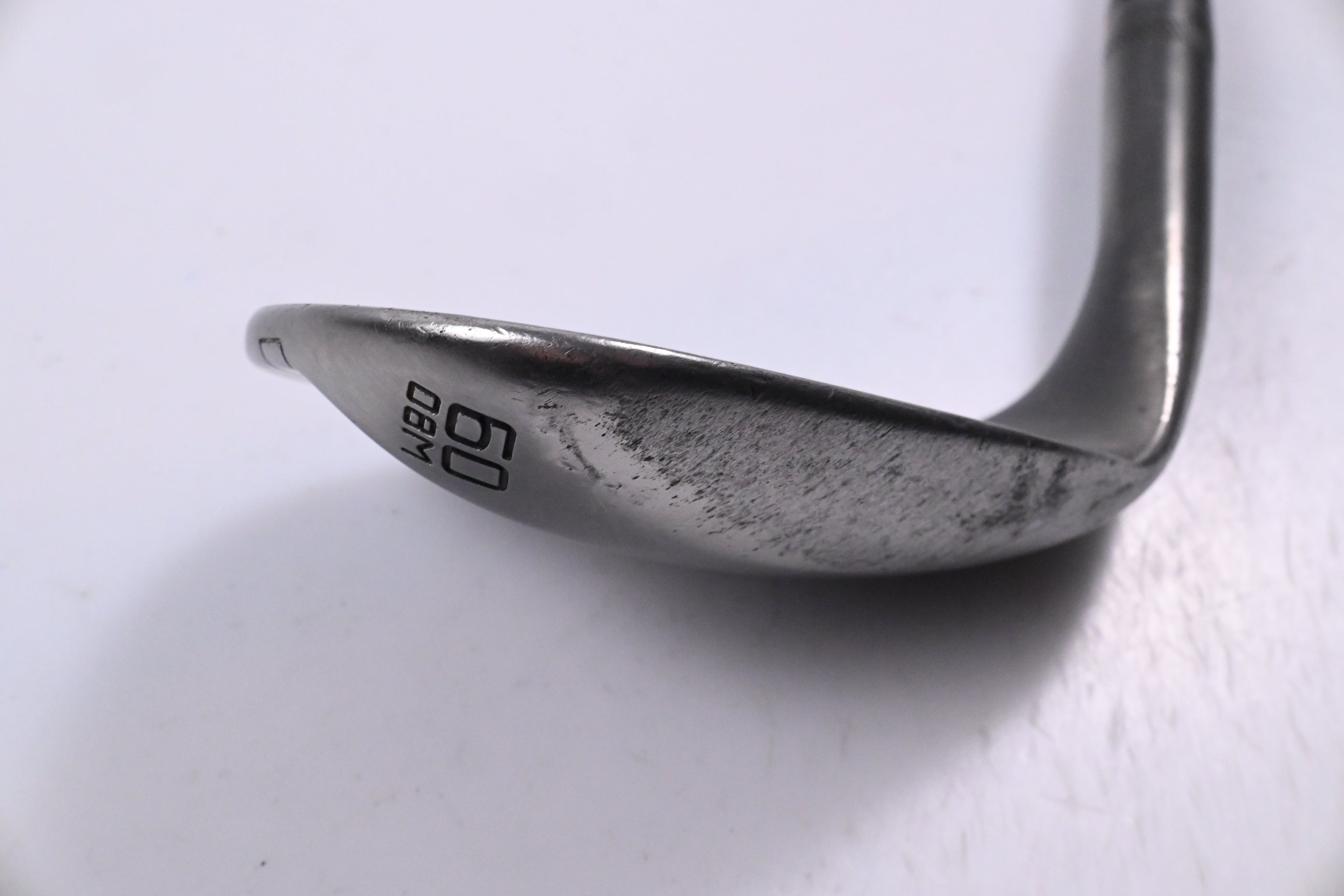 Titleist Vokey SM8 Lob Wedge / 60 Degree / Wedge Flex Titleist Vokey Shaft