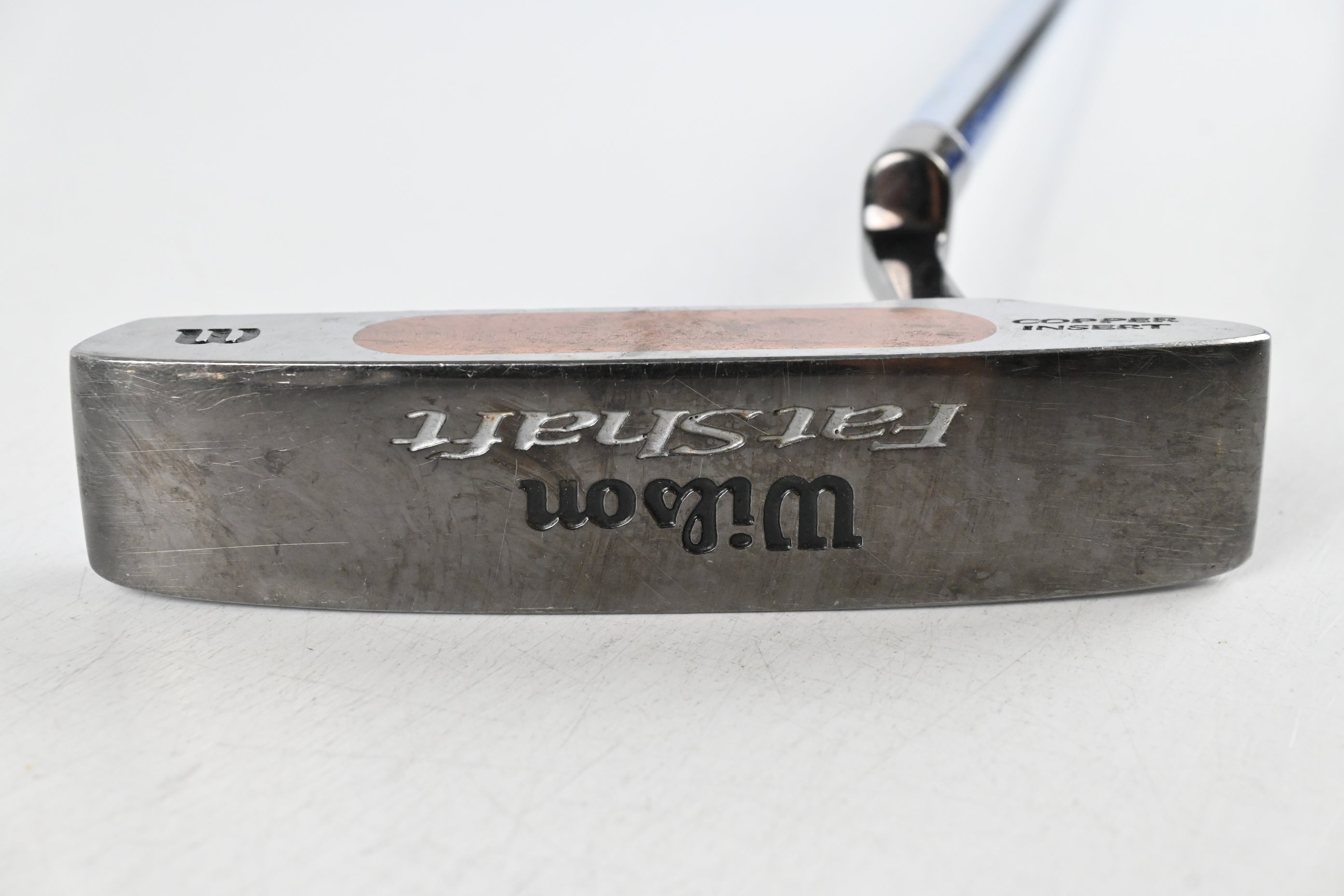 Wilson Fat Shaft Ci Putter / 35 Inch