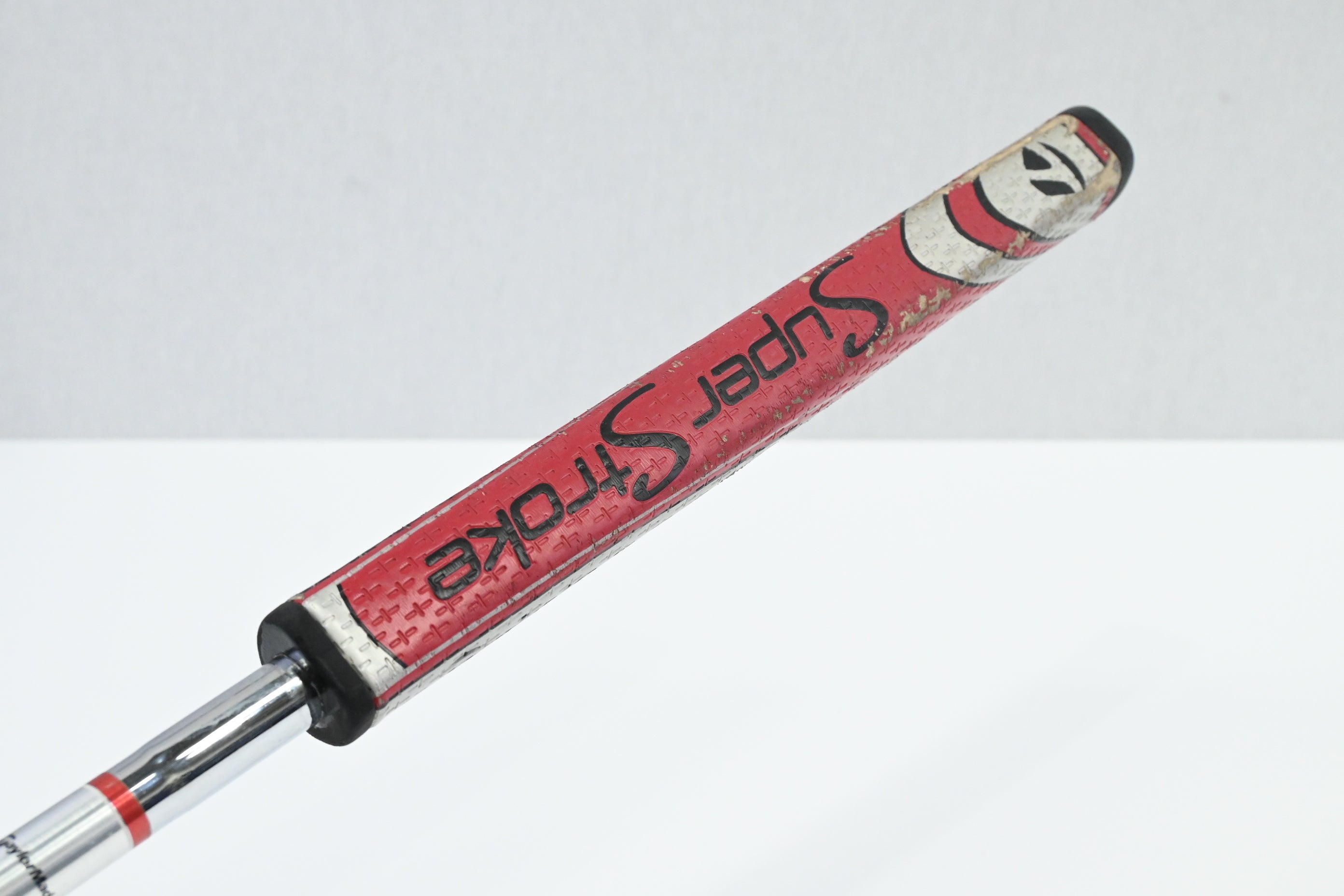 Taylormade TP Collection Red Ardmore Putter / 34 Inch