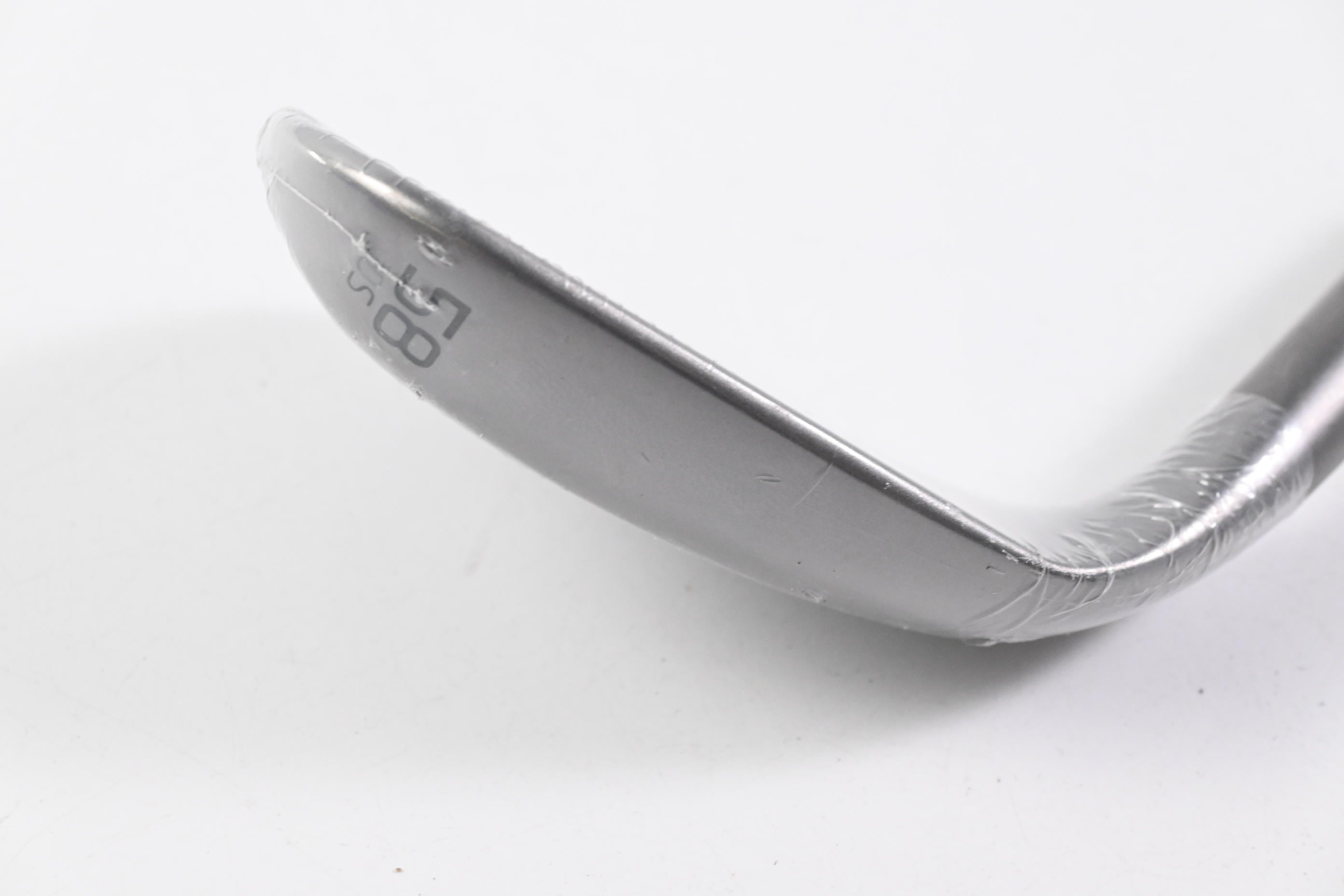 Titleist Vokey SM10 Lob Wedge / 58 Degree / Wedge Flex Vokey Design Shaft