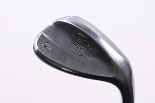 Titleist Vokey SM7 Lob Wedge / 60 Degree / Wedge Flex Titleist Vokey SM7 Shaft